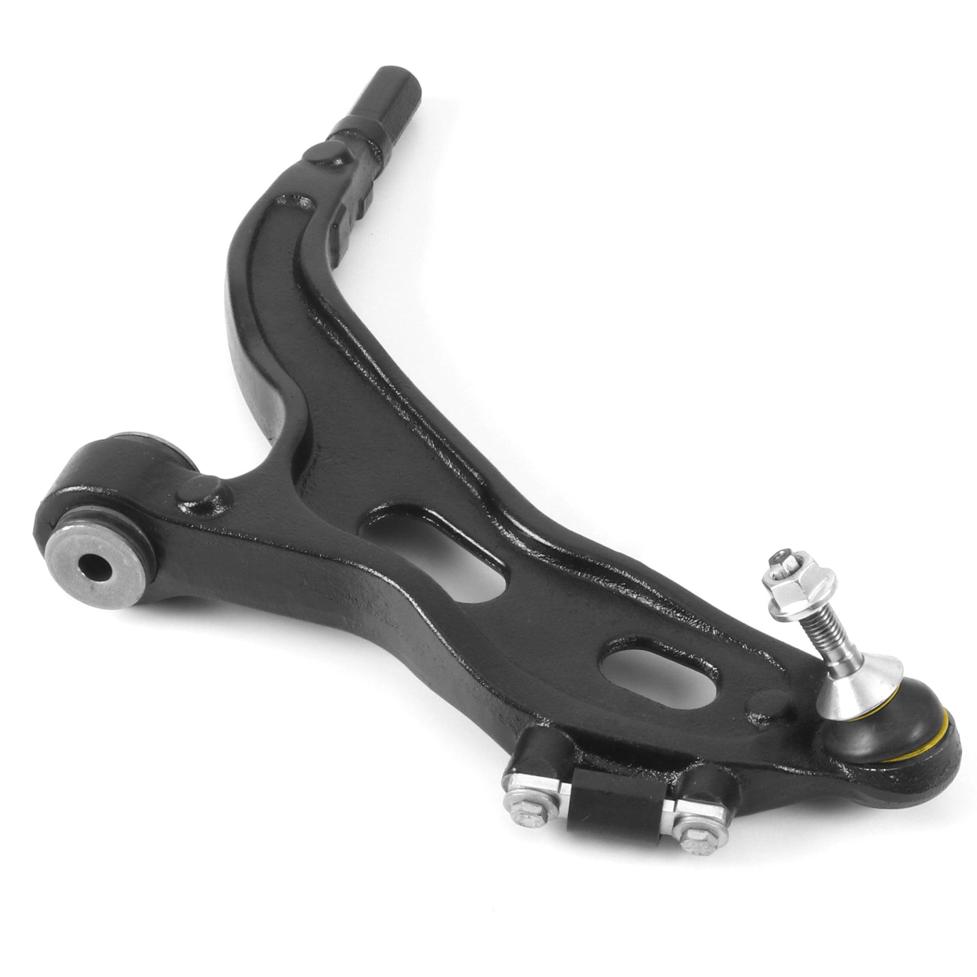 Metrix Premium Front Left Lower Control Arm and Ball Joint Assembly 55490MT car part