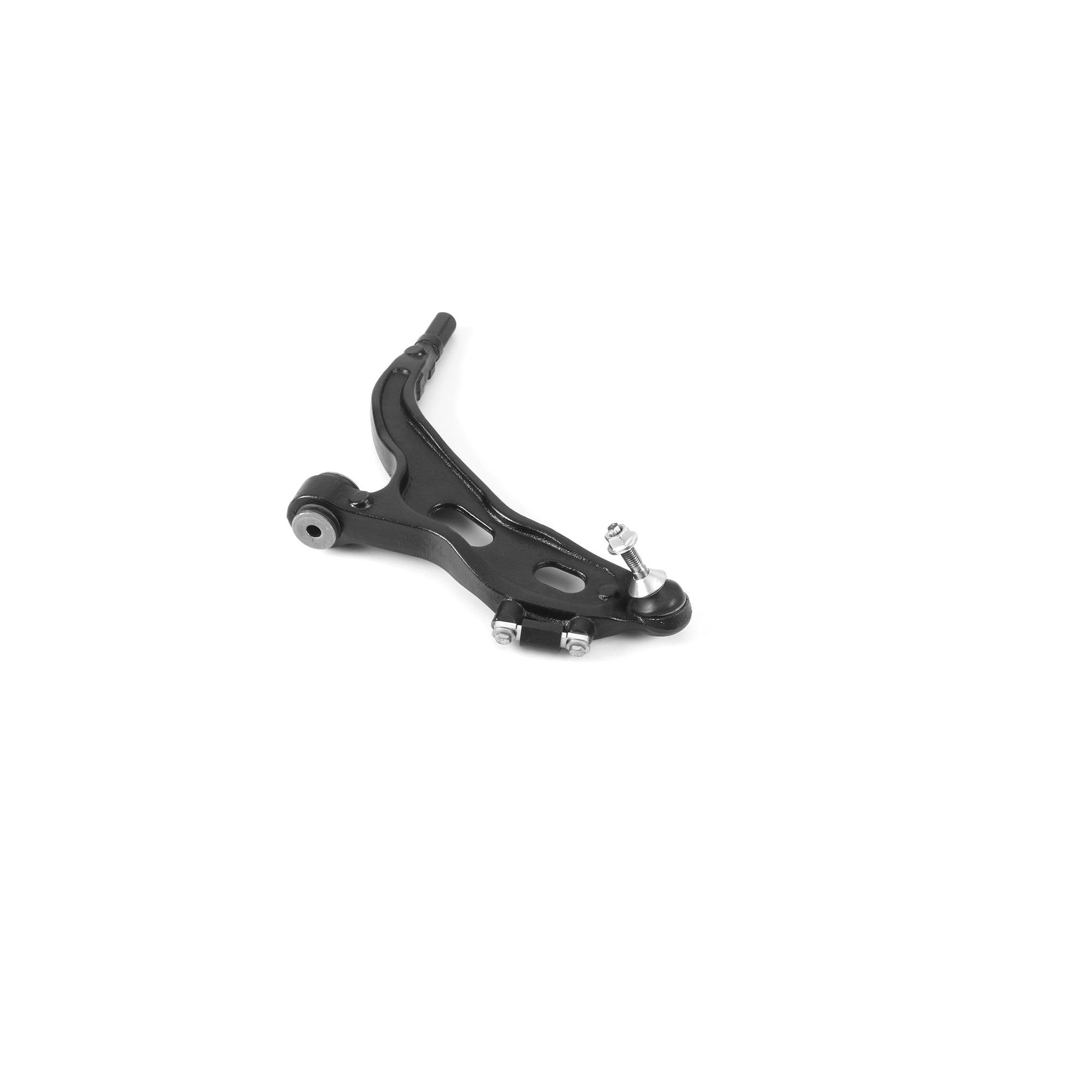Metrix Premium 4 PC Control Arm and Outer Tie Rod End Kit 97135MT auto parts
