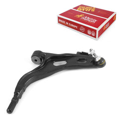 Metrix Premium Front Right Lower Control Arm and Ball Joint Assembly 55491MT