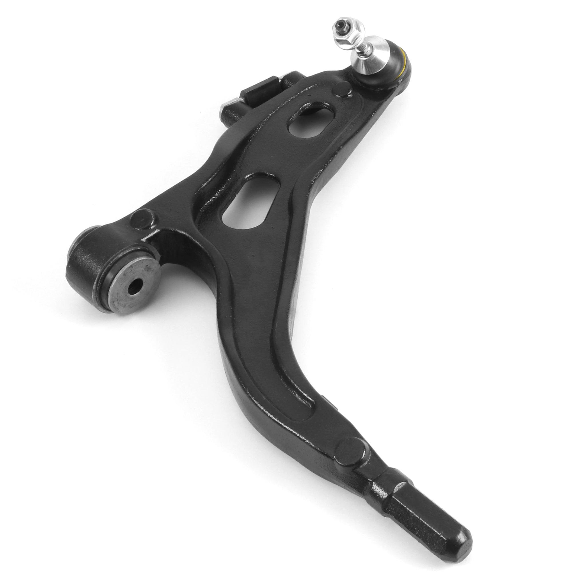Metrix Premium Front Right Lower Control Arm and Ball Joint Assembly 55491MT OEM fit