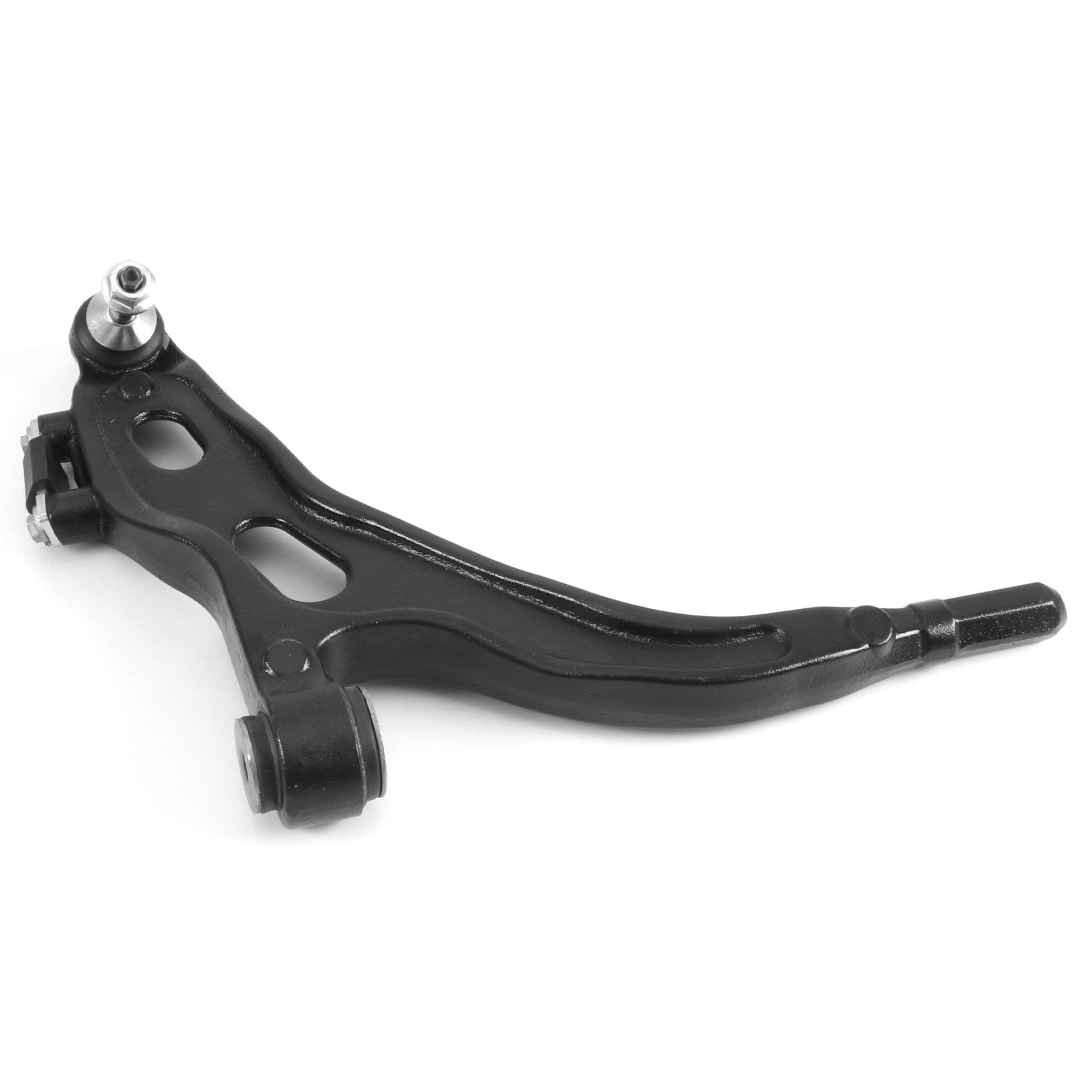 Metrix Premium Front Right Lower Control Arm and Ball Joint Assembly 55491MT aftermarket part