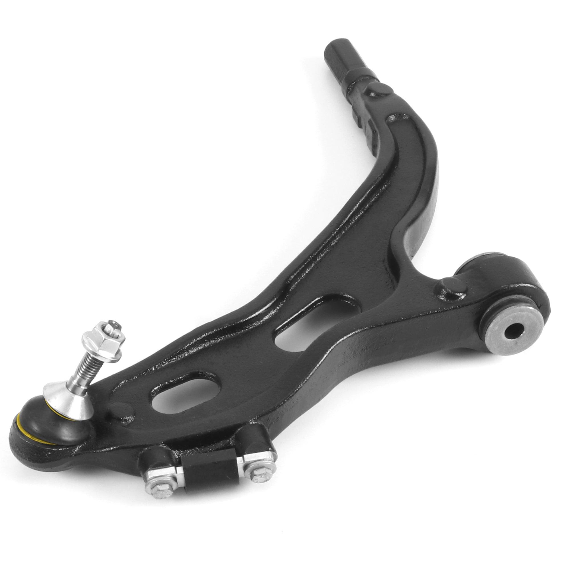 Metrix Premium Front Right Lower Control Arm and Ball Joint Assembly 55491MT car part