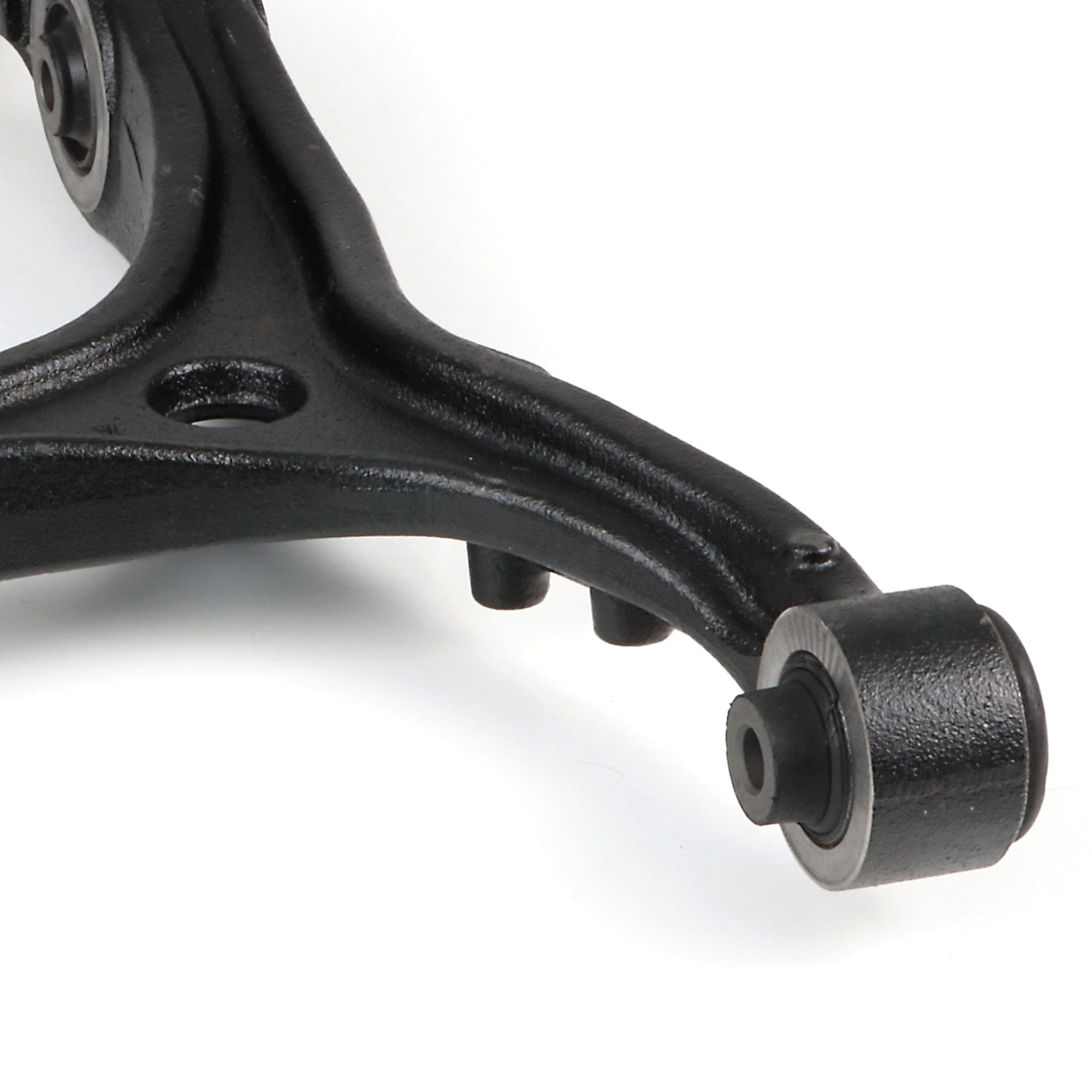 Front Left Lower Control Arm 55512MT