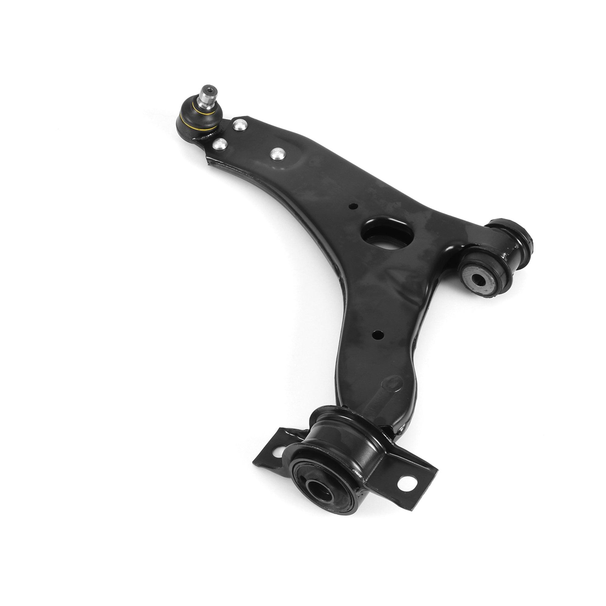 Metrix Premium 4 PC Control Arm and Outer Tie Rod End Kit 97136MT spare parts