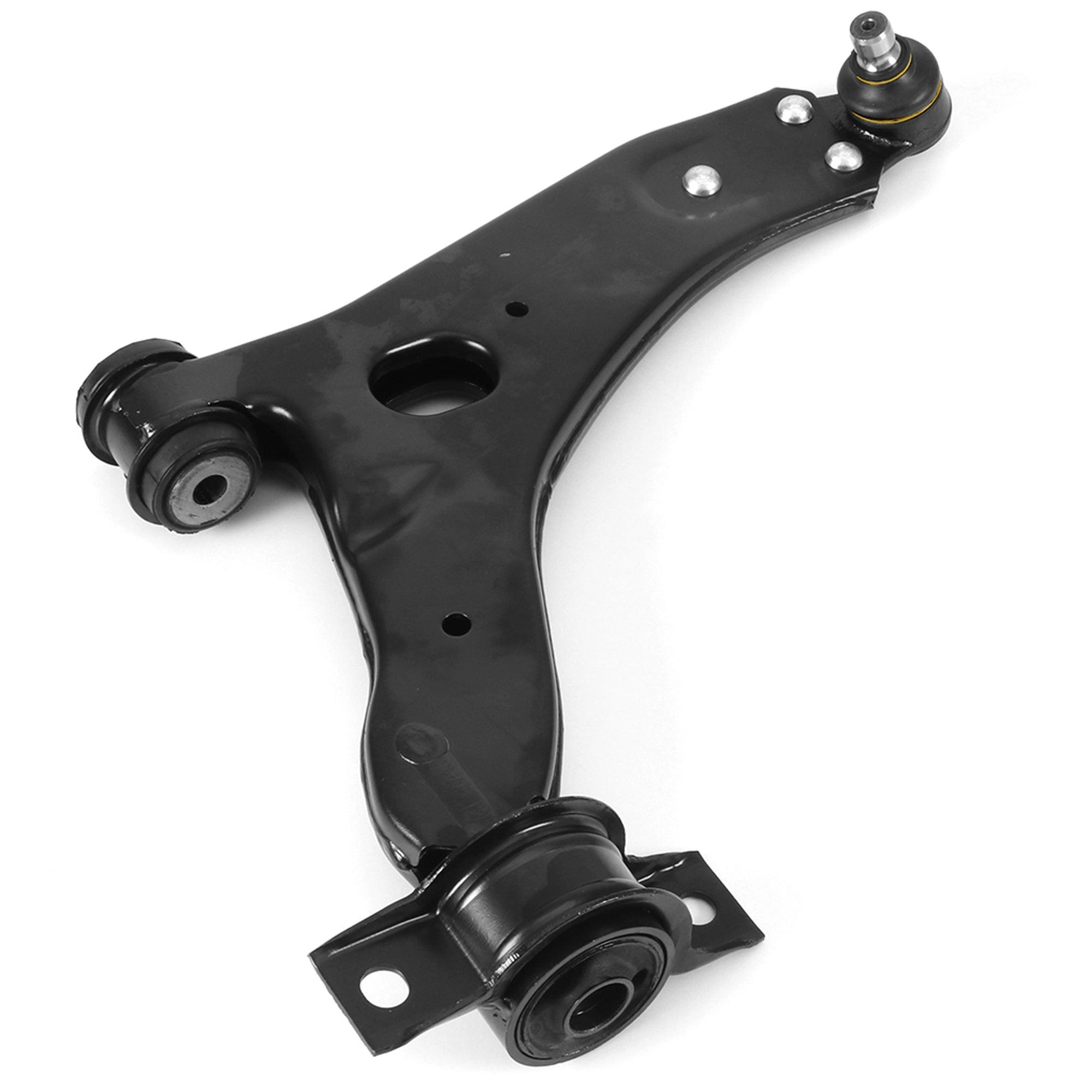 Metrix Premium 4 PC Control Arm and Outer Tie Rod End Kit 97136MT auto parts