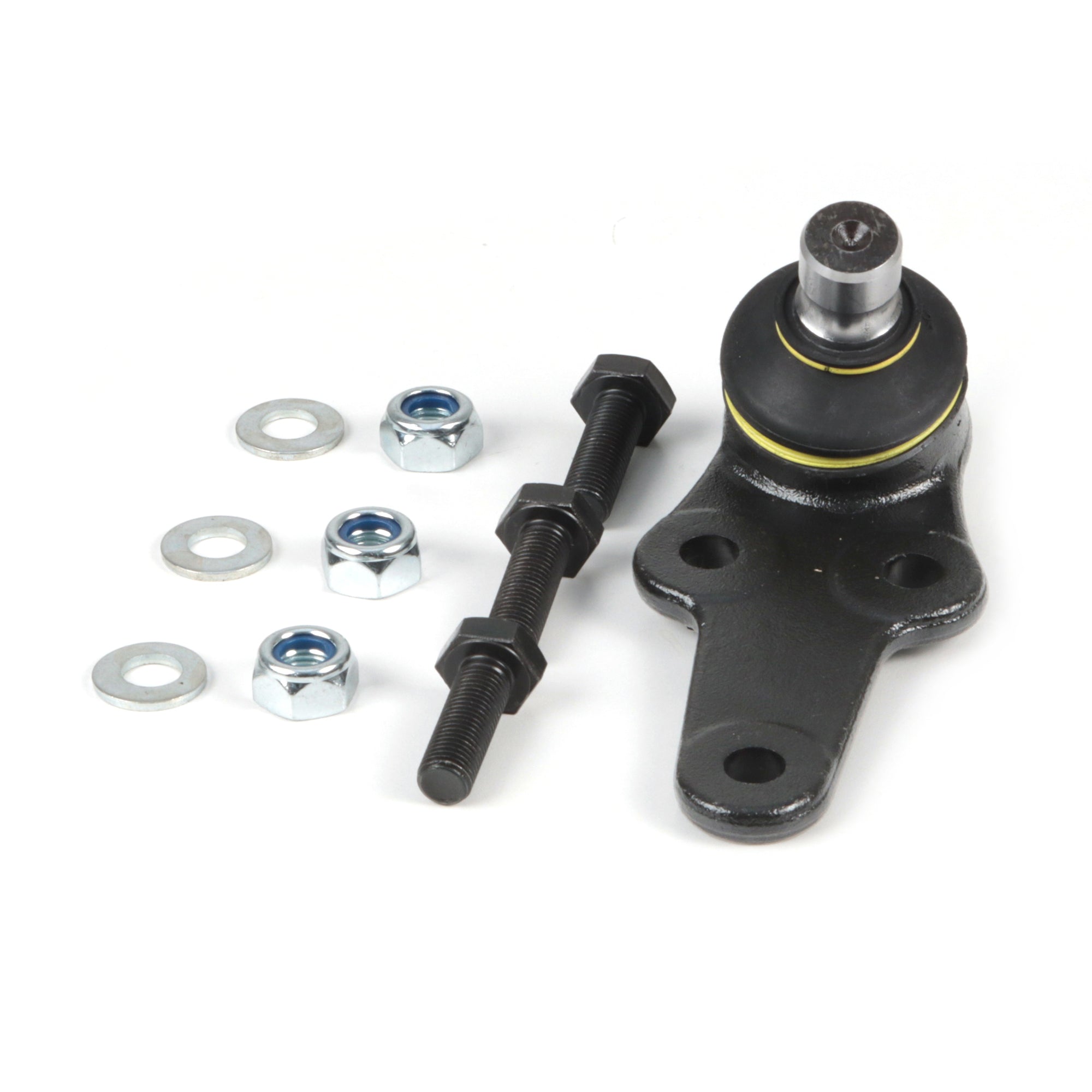 Metrix Premium Front Lower Ball Joint Kit 92989MT OE perfect fit auto parts