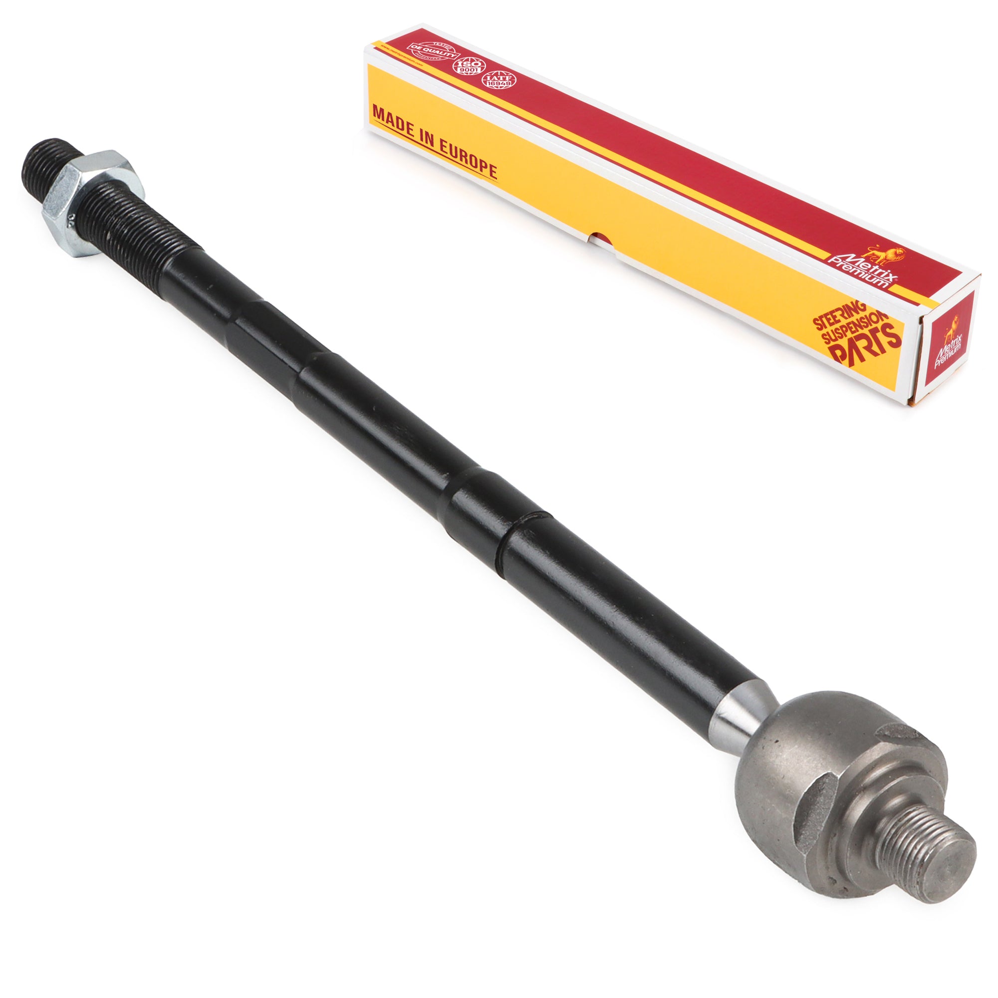 Metrix Premium Chassis Parts Front Inner Tie Rod End 55545MT OEM fit auto parts