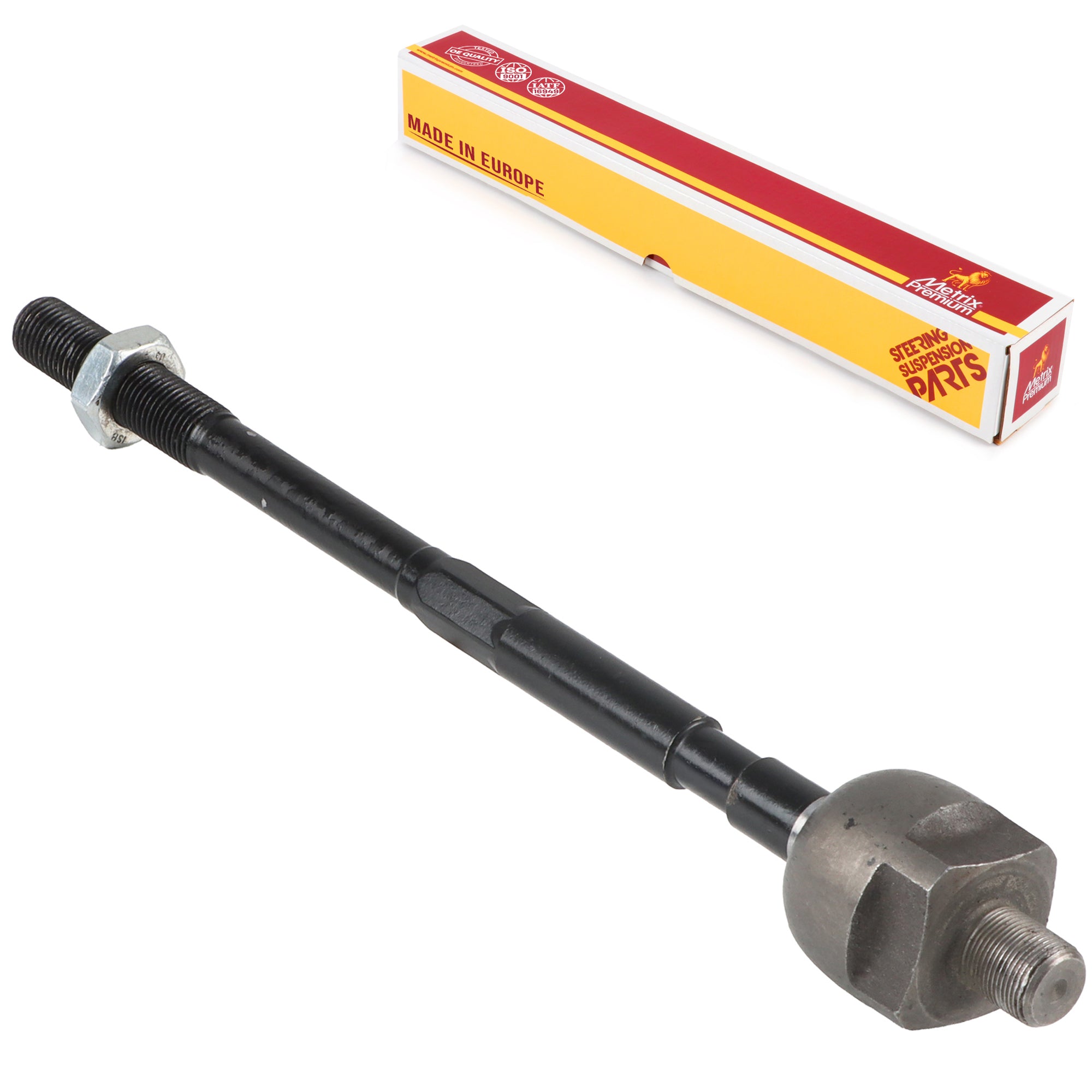 Metrix Premium Chassis Parts Rear Inner Tie Rod End 55547MT OEM fit auto parts