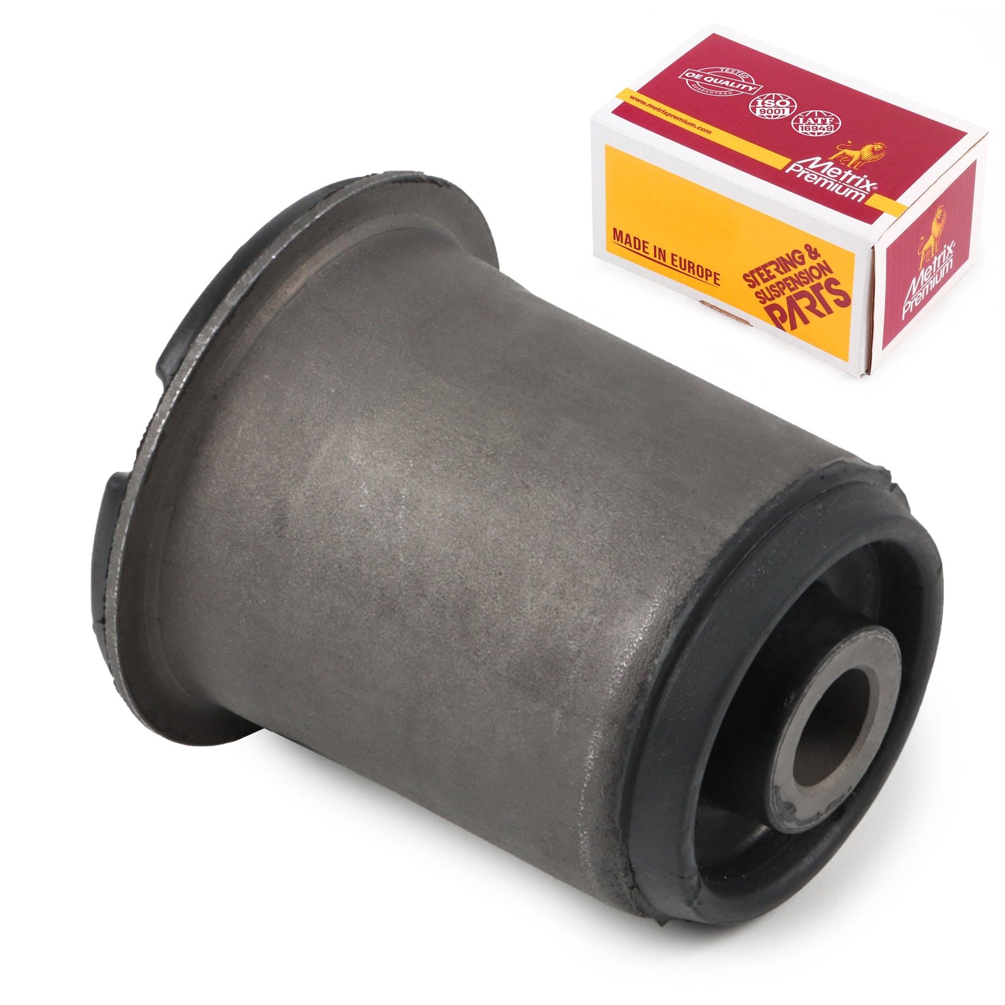 Metrix Premium Chassis Parts Front Lower Control Arm Bushing 55548MT for DODGE