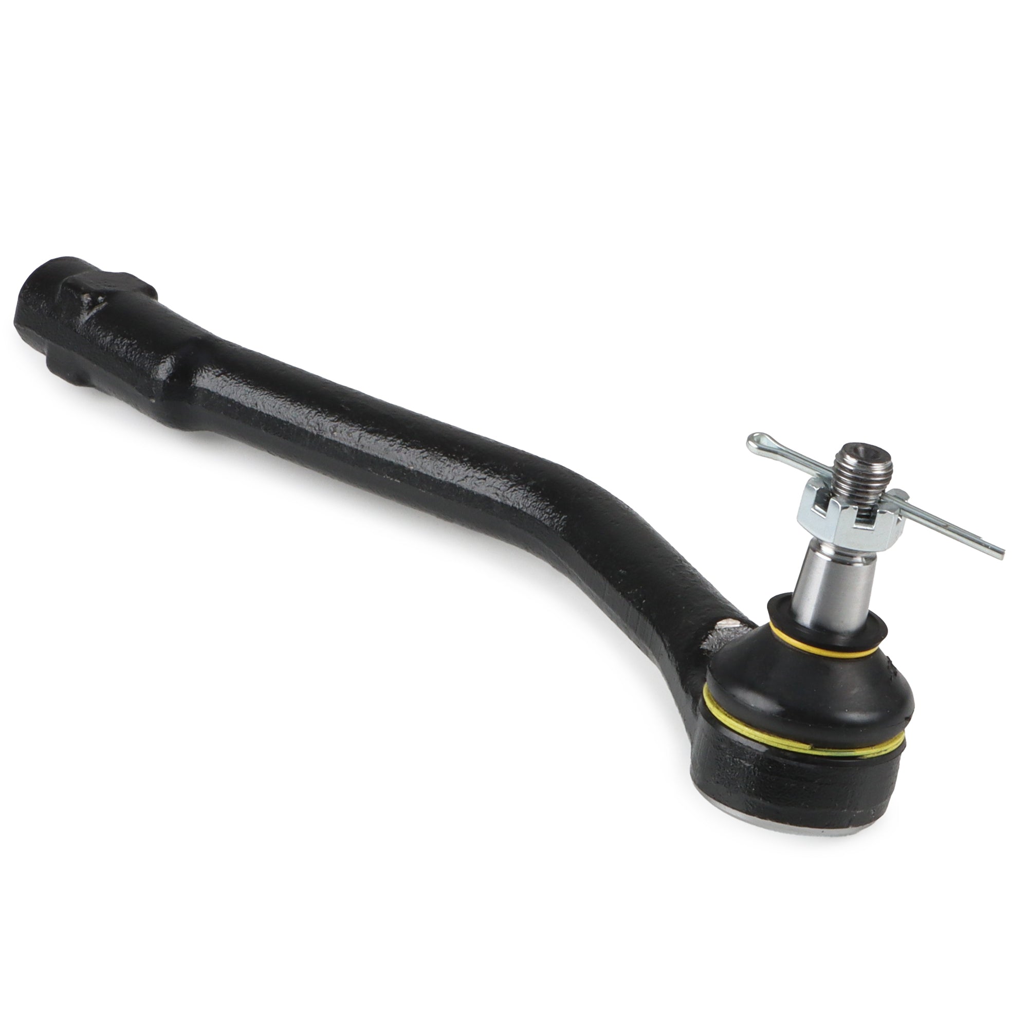 Front Left Outer Tie Rod End 55571MT