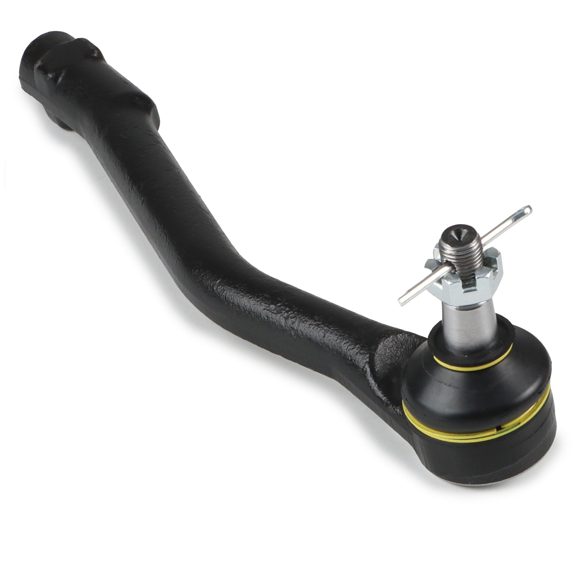 Front Right Outer Tie Rod End 55572MT