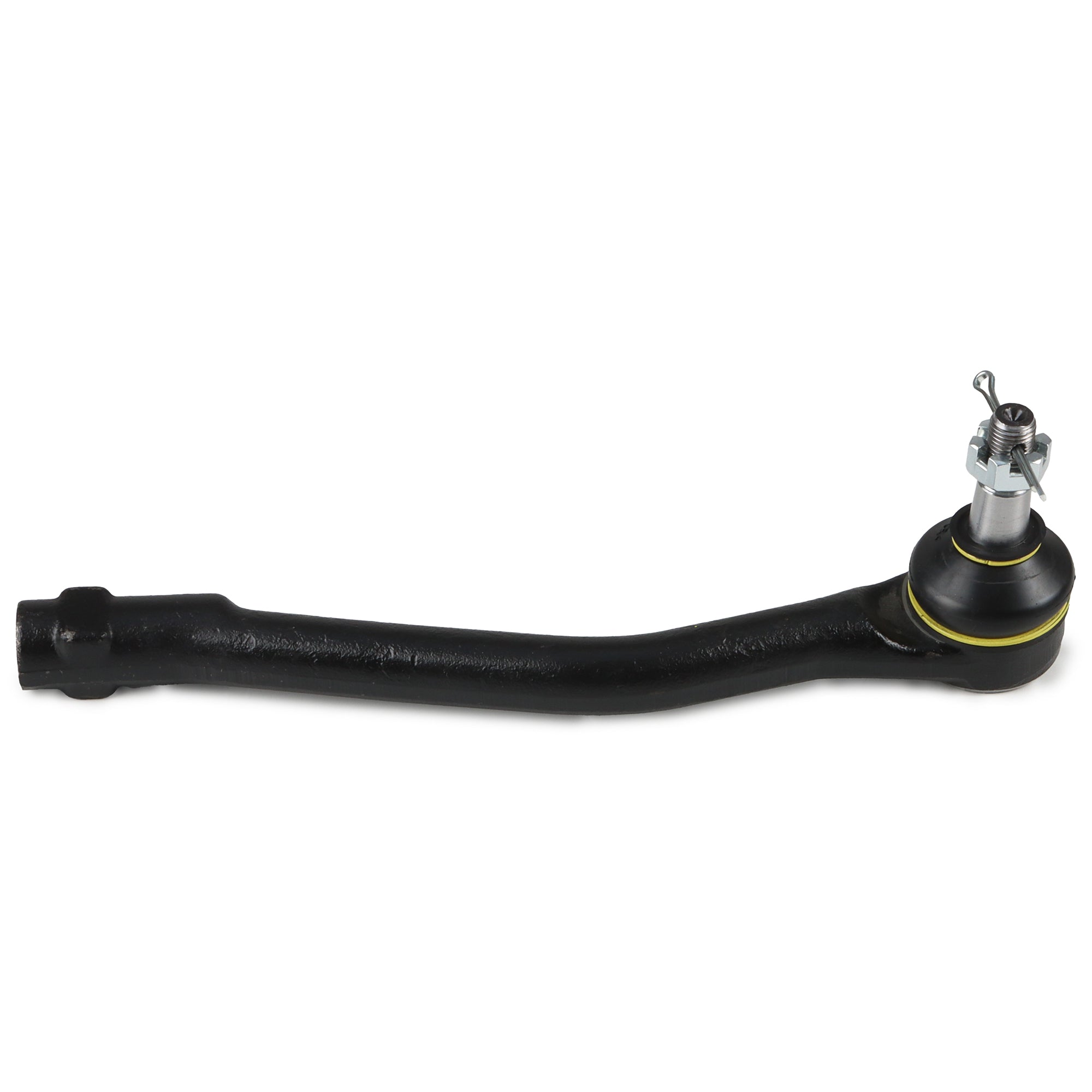 Front Right Outer Tie Rod End 55572MT