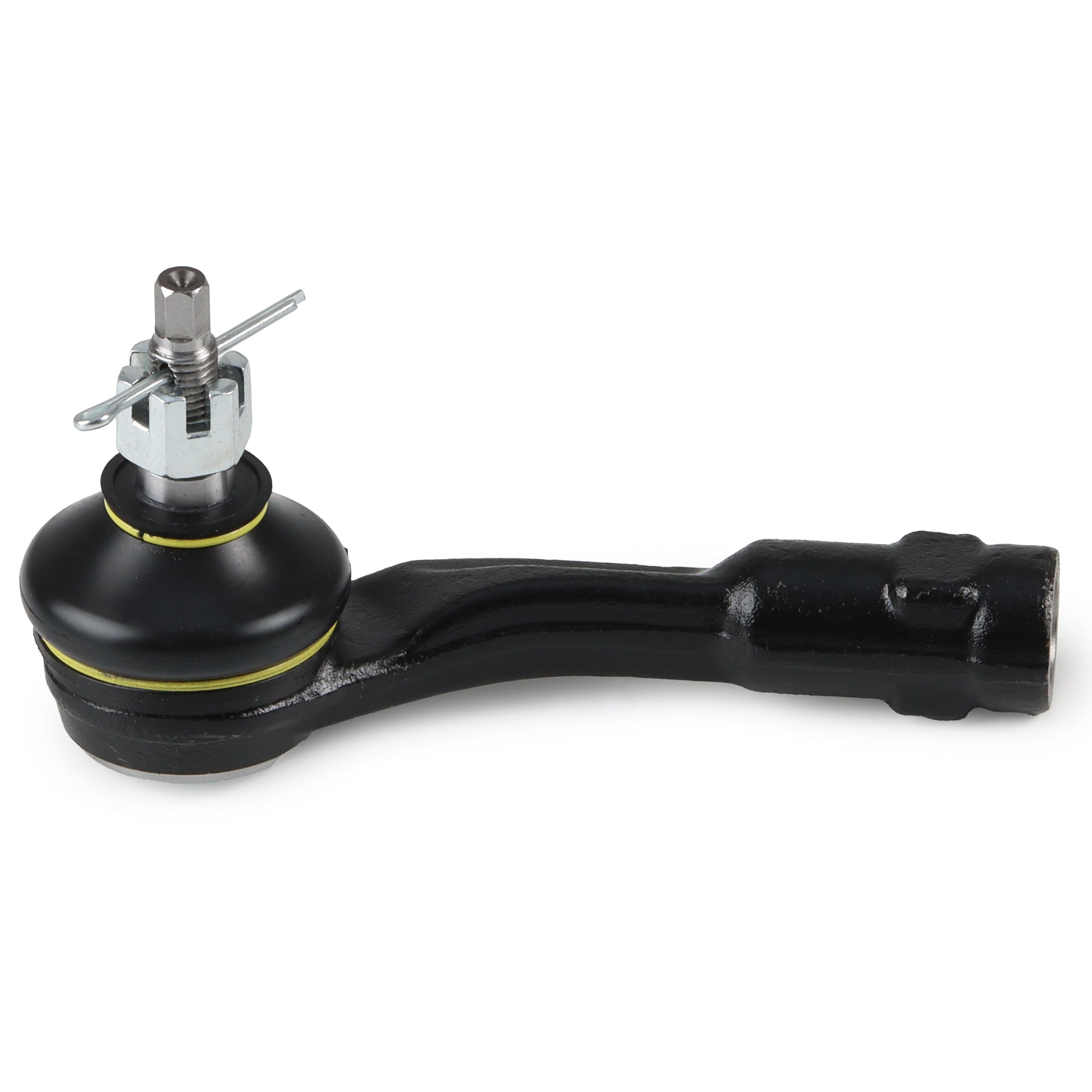 Front Left Outer Tie Rod End 55573MT