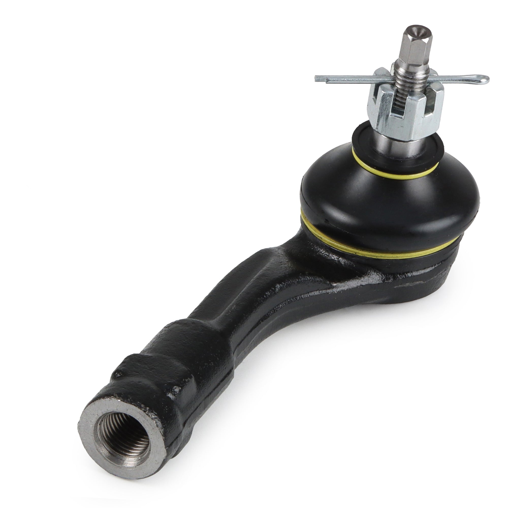 Front Right Outer Tie Rod End 55574MT