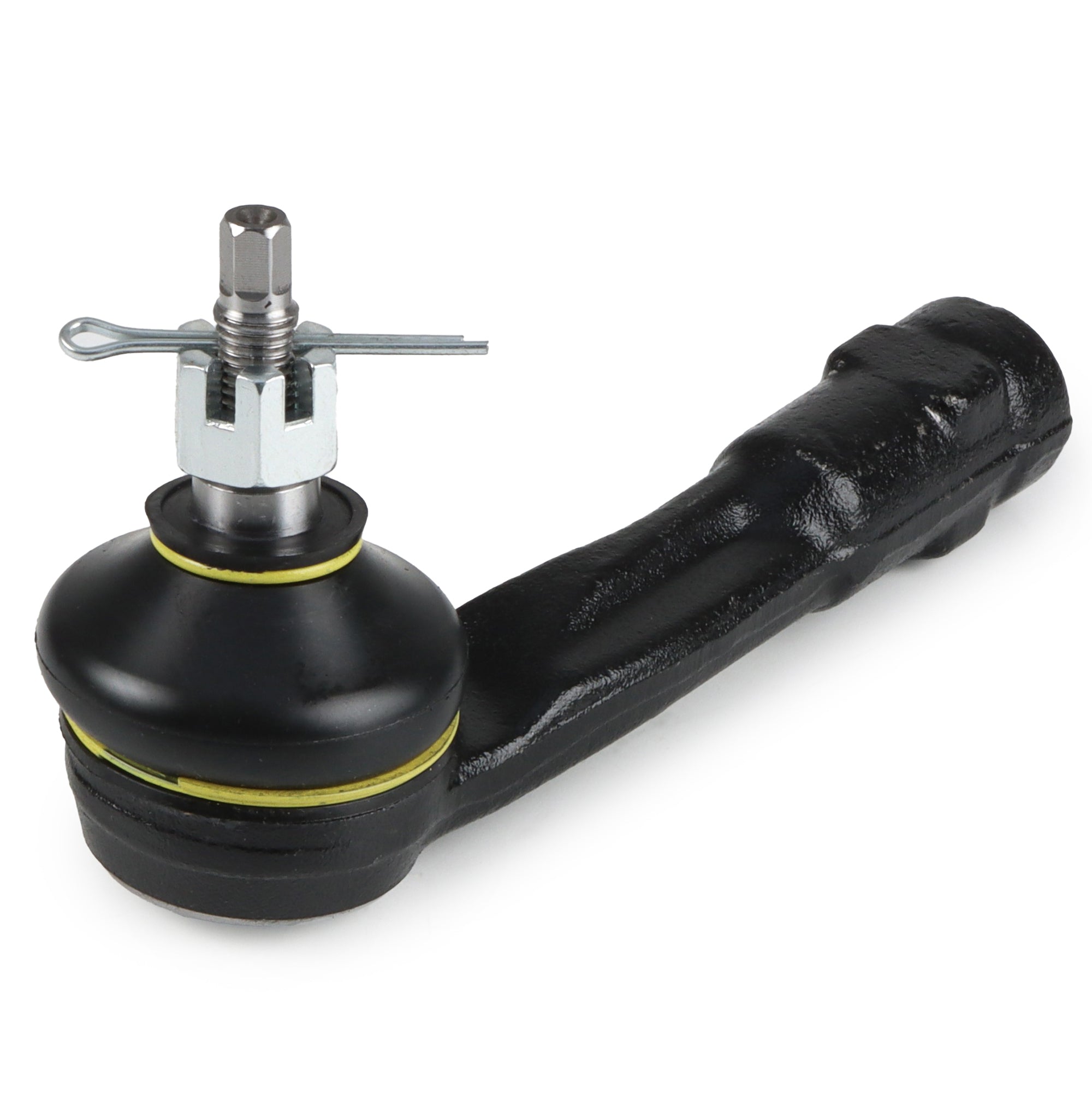 Front Left & Right Outer Tie Rod End Kit 91458MT