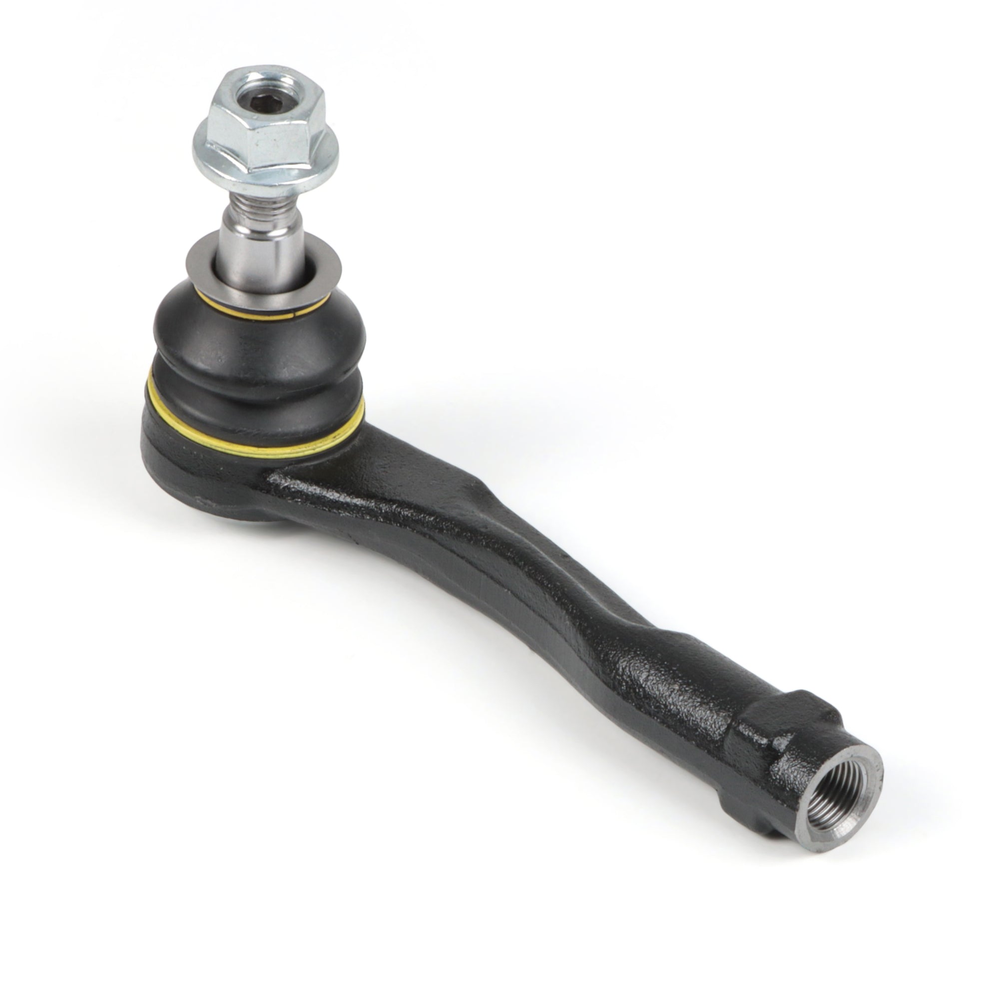 Front Left & Right Outer Tie Rod End Kit 91563MT