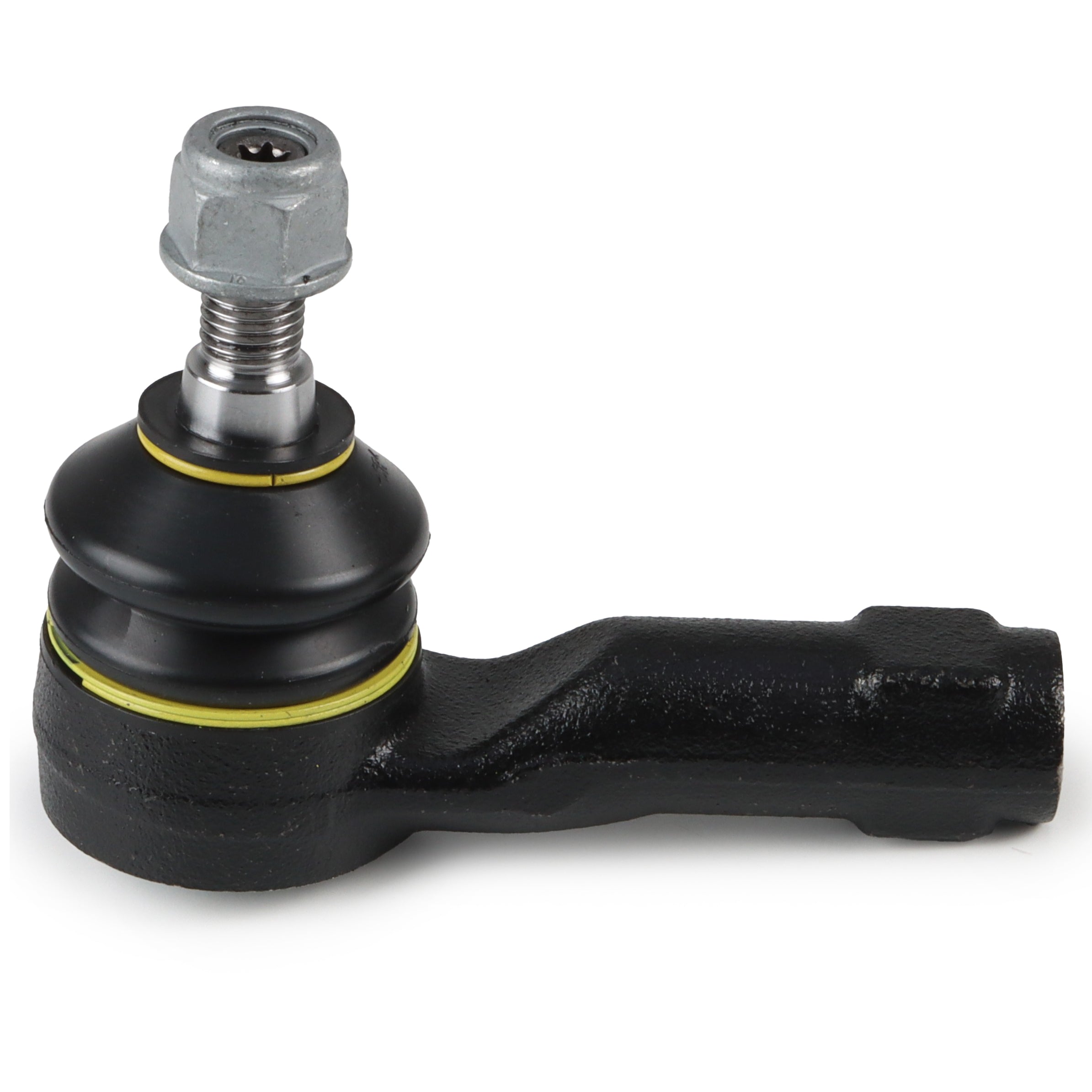 Front Left Outer Tie Rod End 55617MT