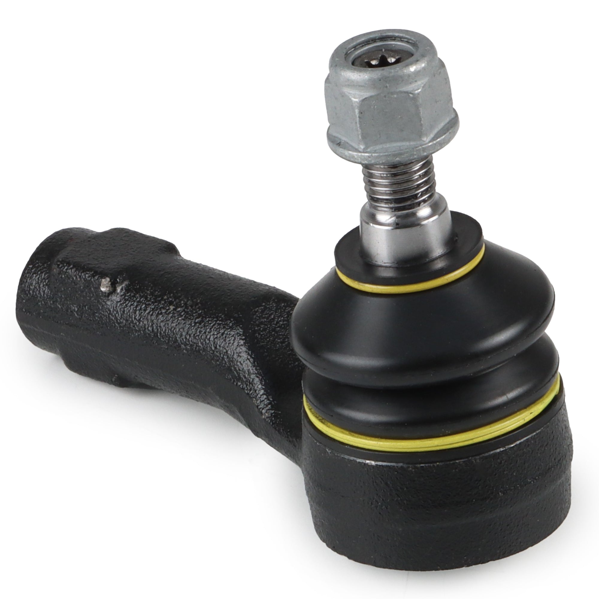 Front Left Outer Tie Rod End 55617MT
