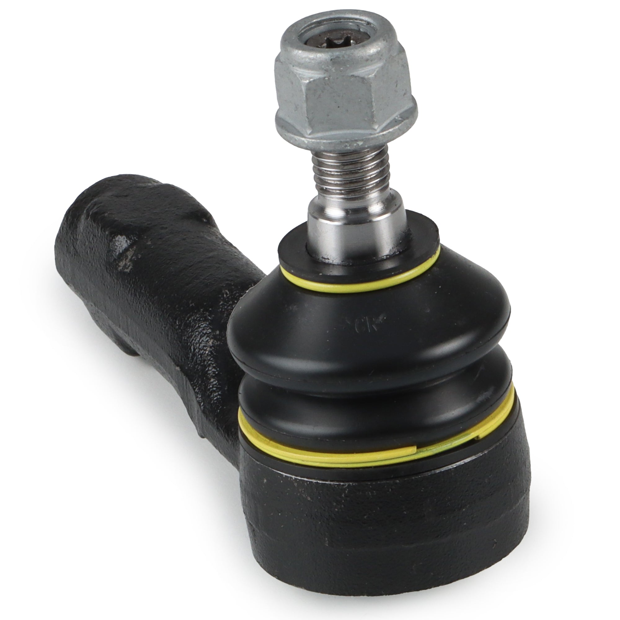 Front Right Outer Tie Rod End 55618MT