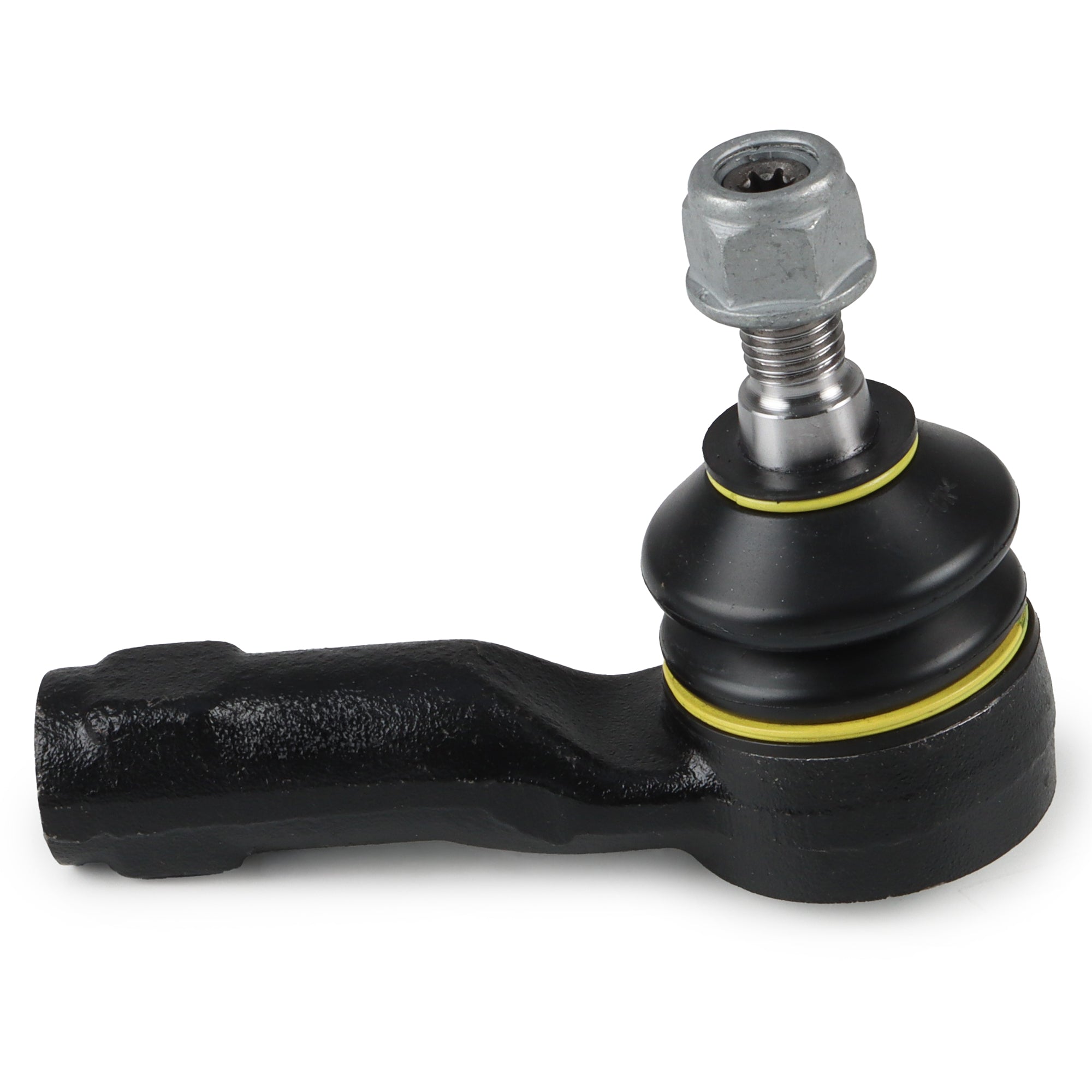 Front Right Outer Tie Rod End 55618MT