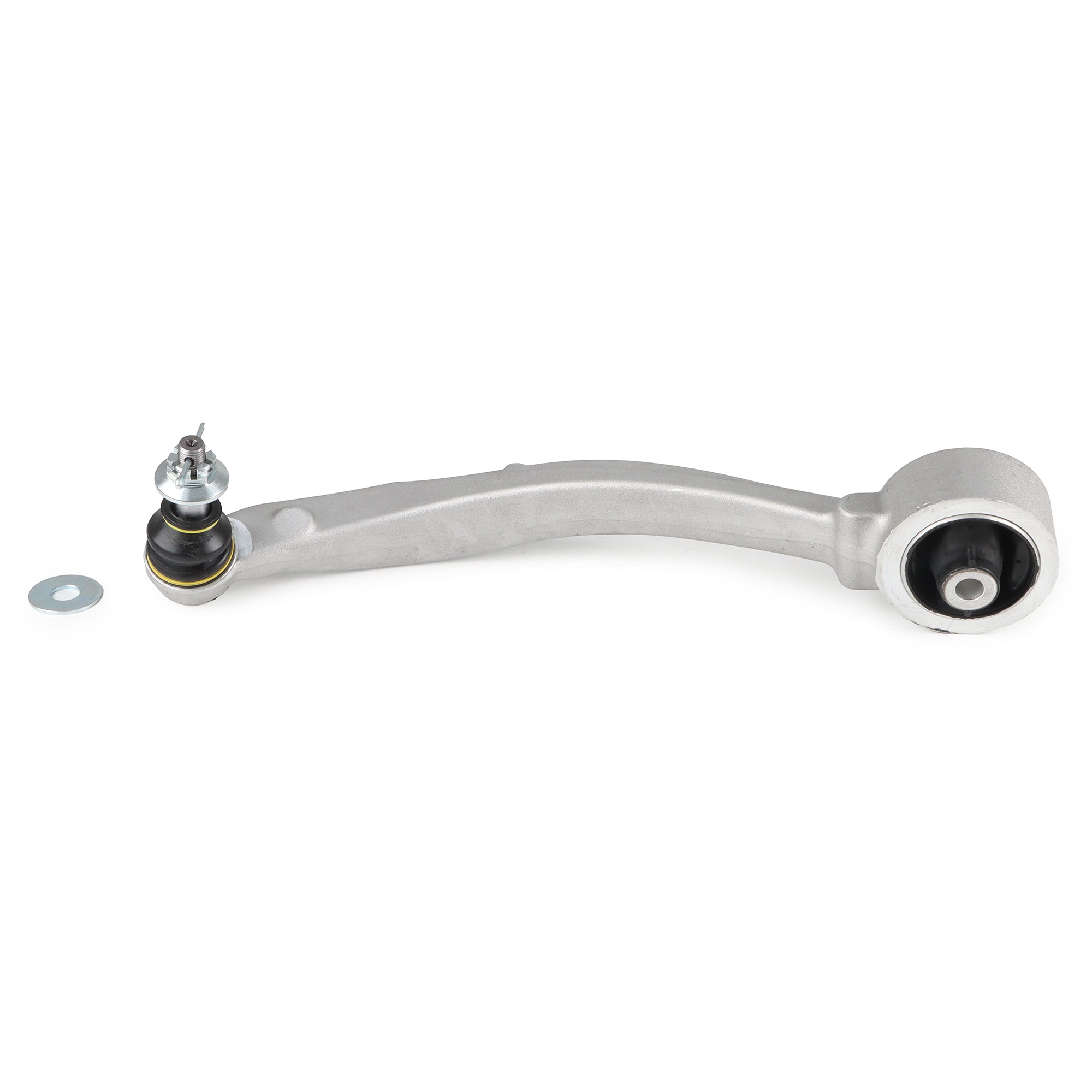 Front Left Lower Forward Control Arm and Ball Joint Assembly 55627MT