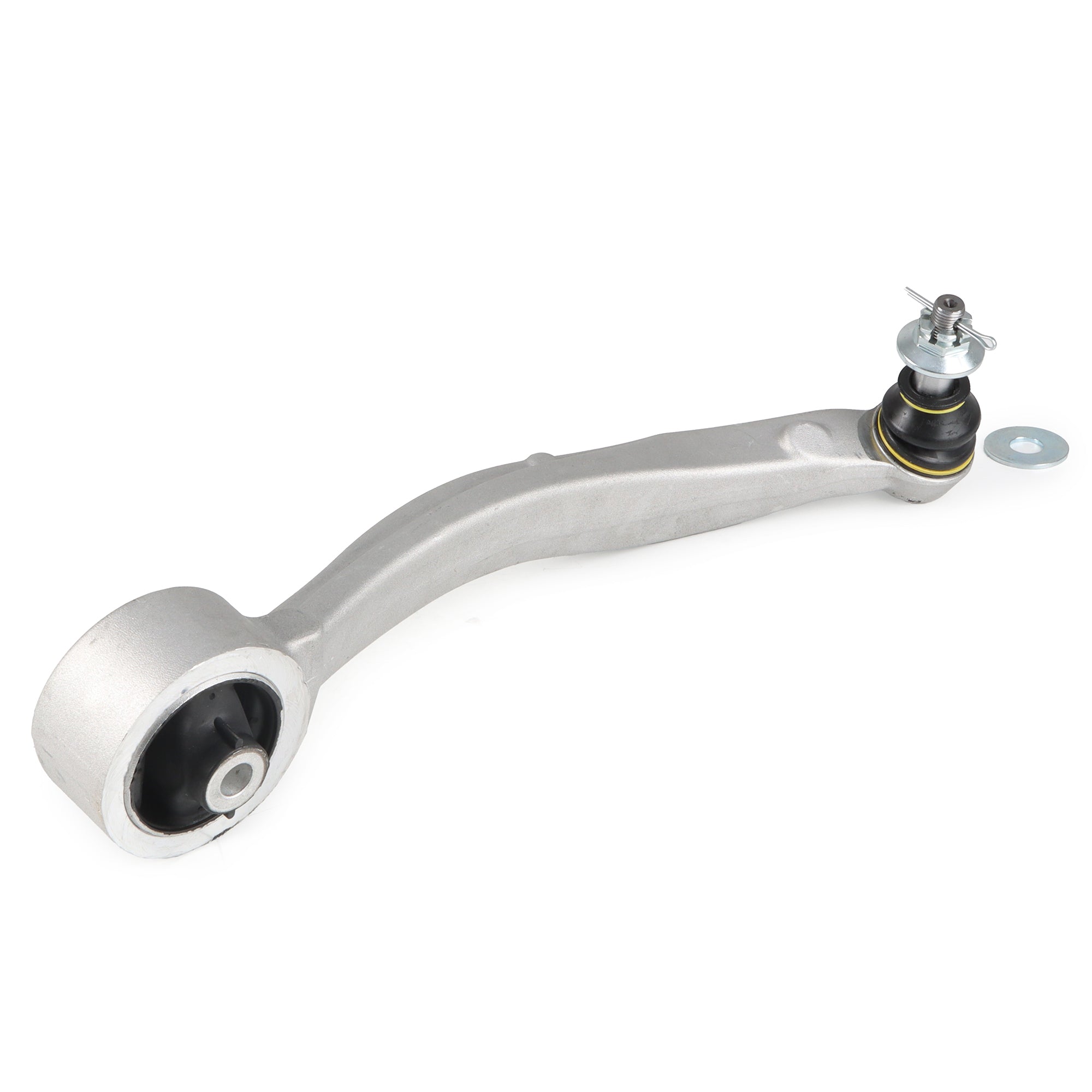 Front Right Lower Forward Control Arm and Ball Joint Assembly 55628MT