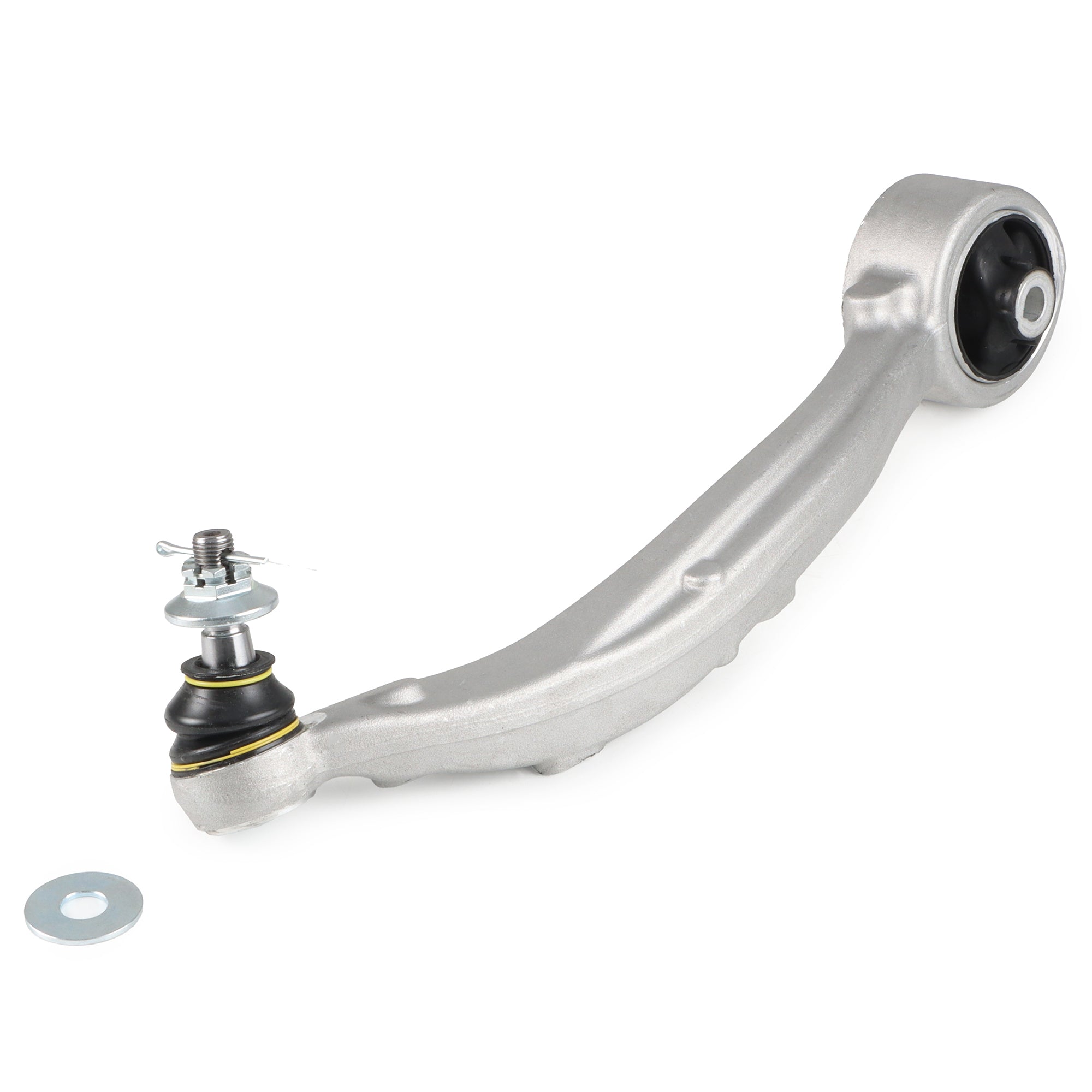 Front Right Lower Forward Control Arm and Ball Joint Assembly 55628MT