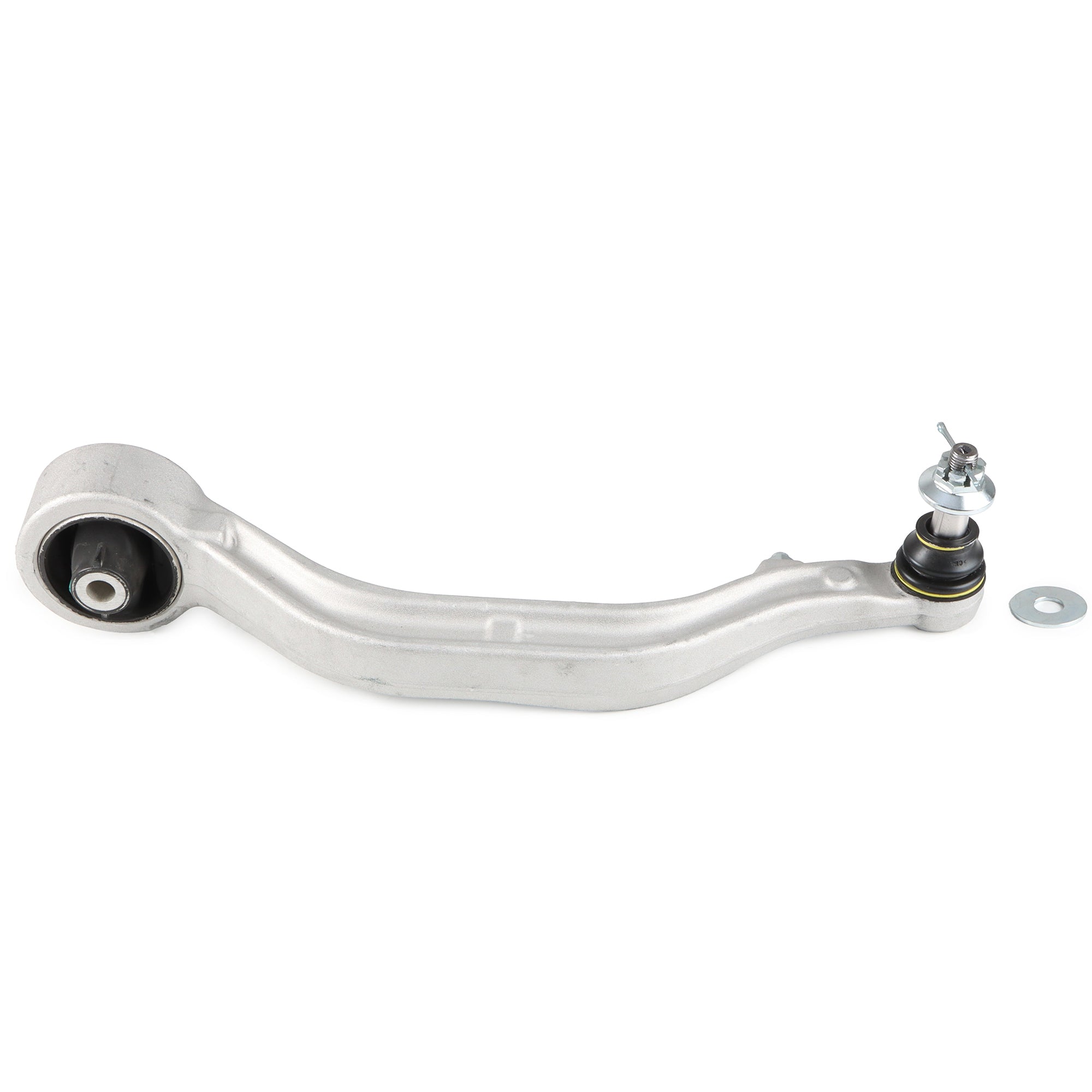 Front Right Lower Rearward Control Arm and Ball Joint Assembly 55630MT