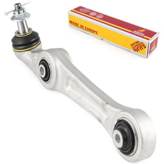Metrix Premium Chassis Parts Front Left Lower Rearward Control Arm and Ball Joint Assembly 55631MT OEM fit auto parts
