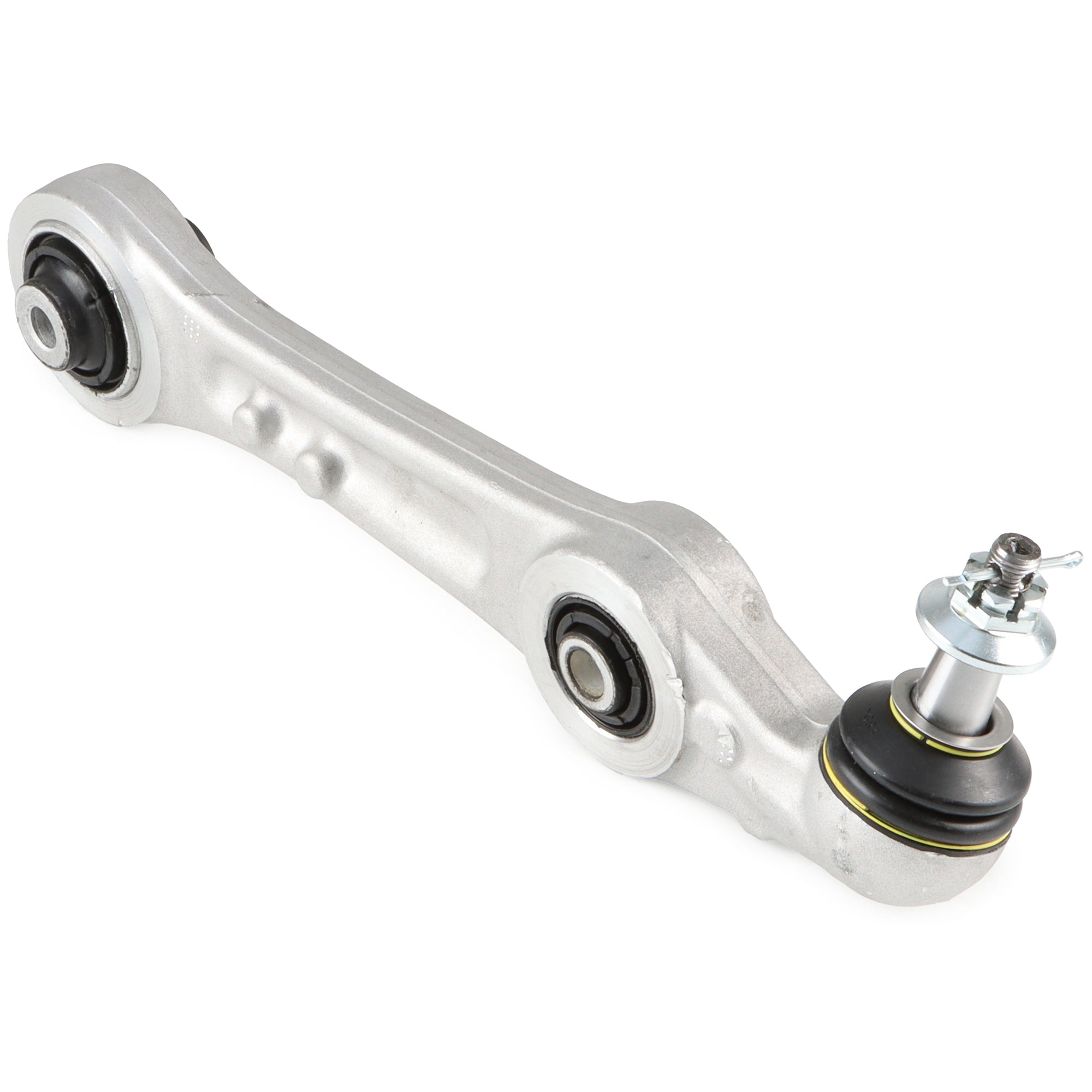 Front Left Lower Rearward Control Arm and Ball Joint Assembly 55631MT