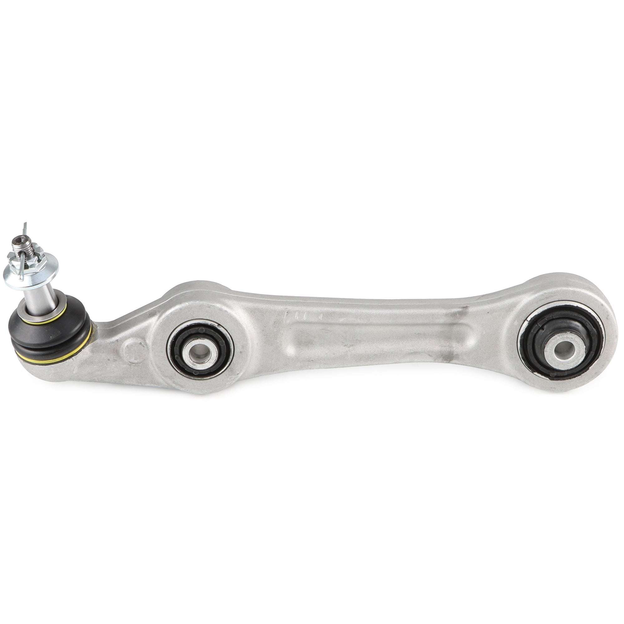 Front Left Lower Rearward Control Arm and Ball Joint Assembly 55631MT