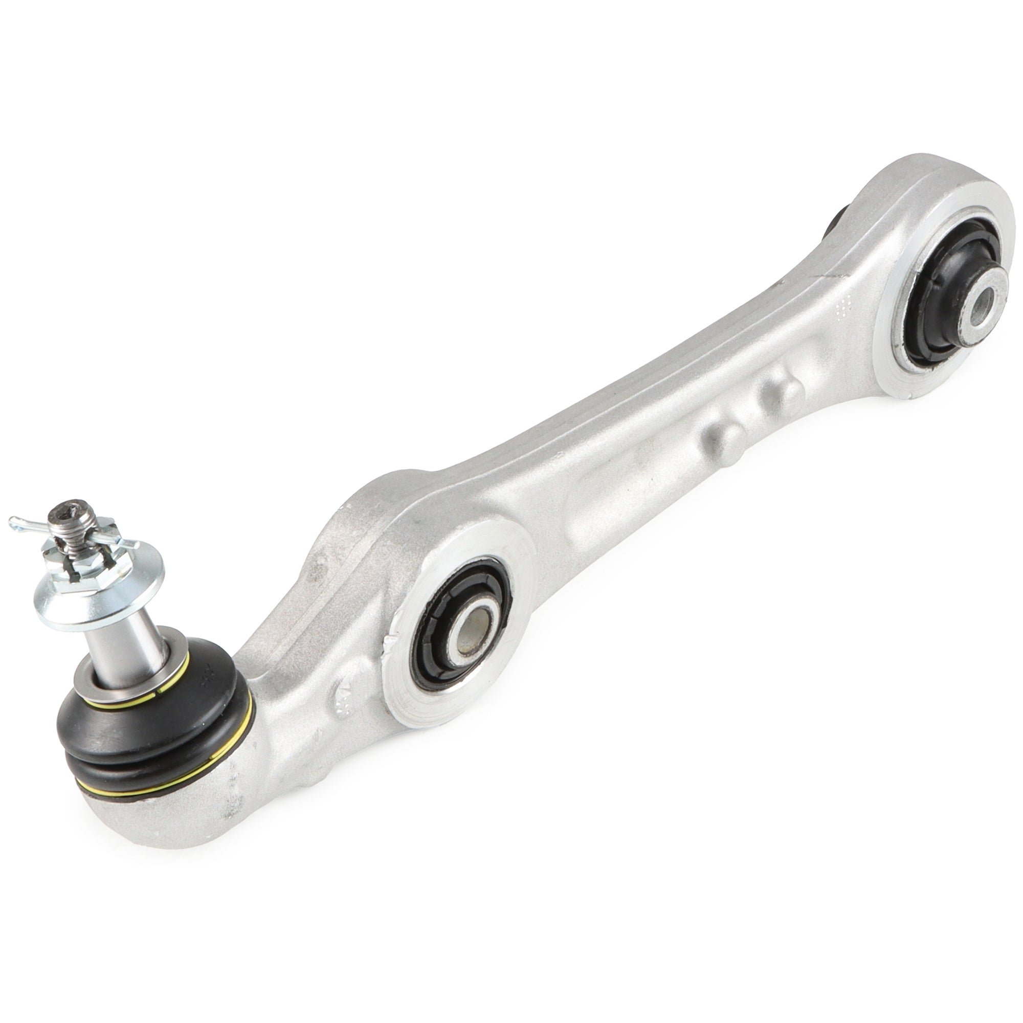 Front Right Lower Rearward Control Arm and Ball Joint Assembly 55632MT