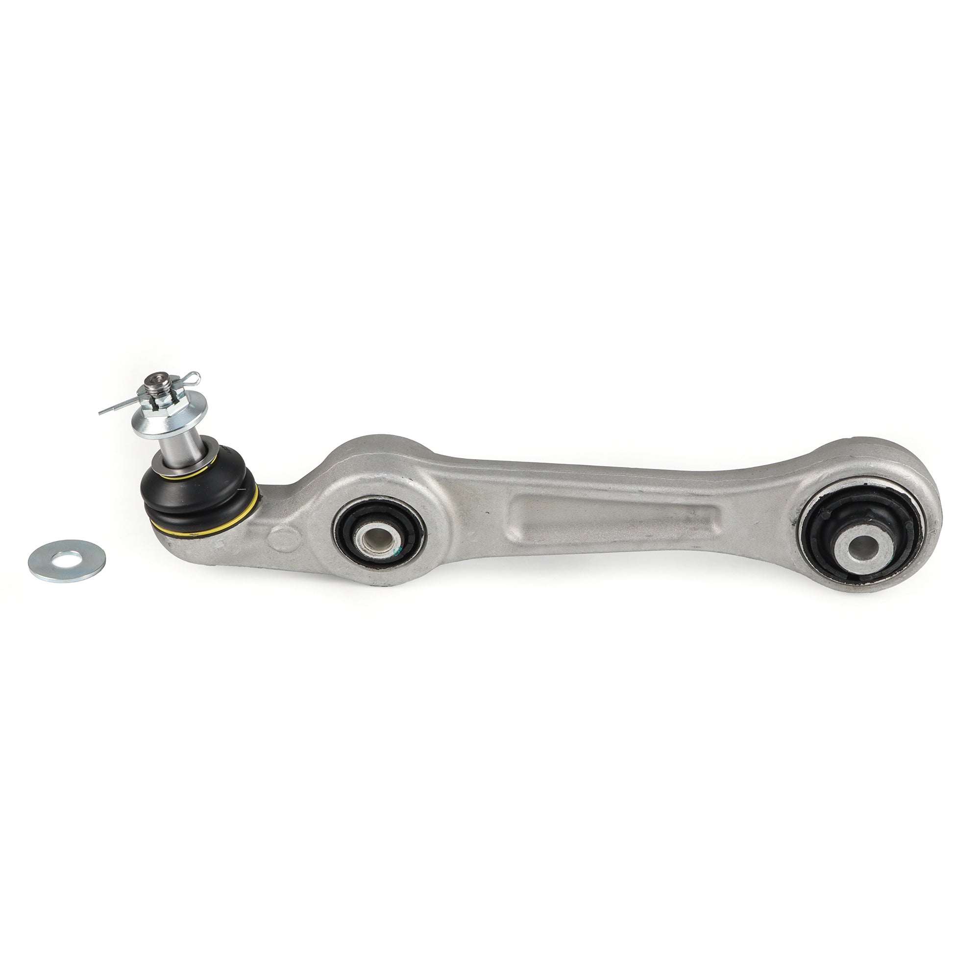 Front Left Lower Forward Control Arm and Ball Joint Assembly 55633MT