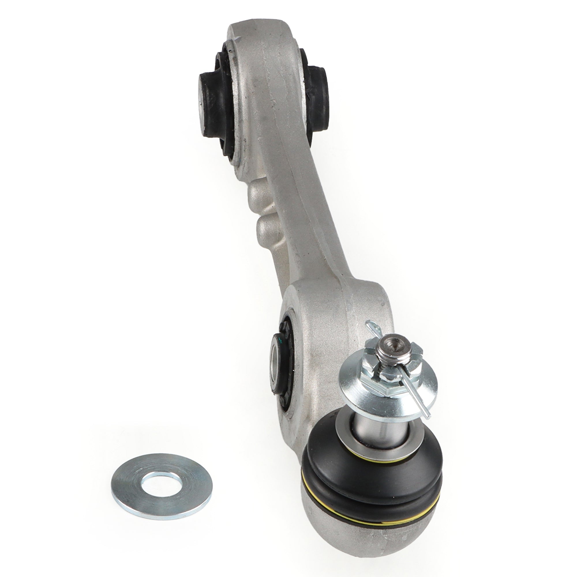 Front Left Lower Forward Control Arm and Ball Joint Assembly 55633MT