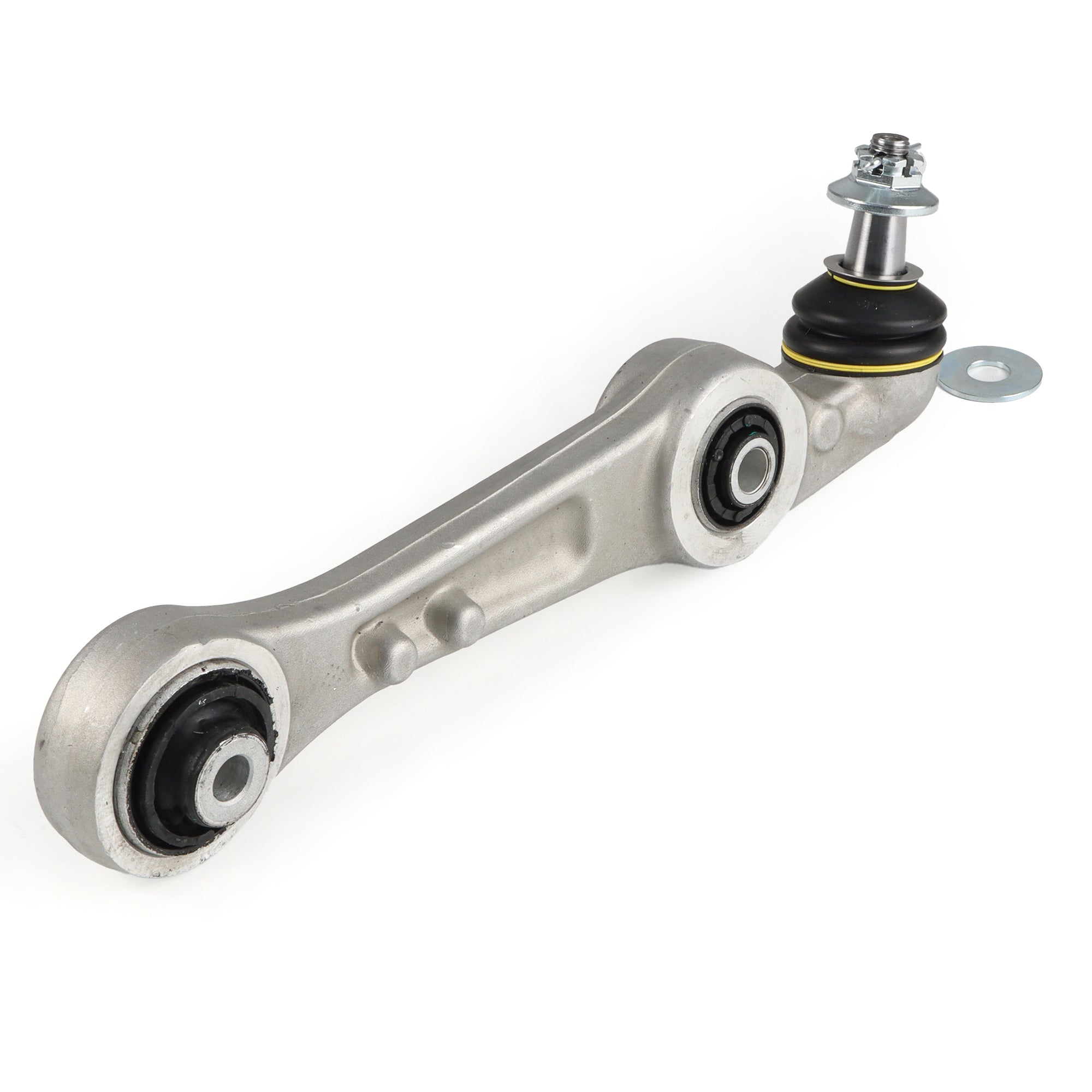 Front Left Lower Forward Control Arm and Ball Joint Assembly 55633MT