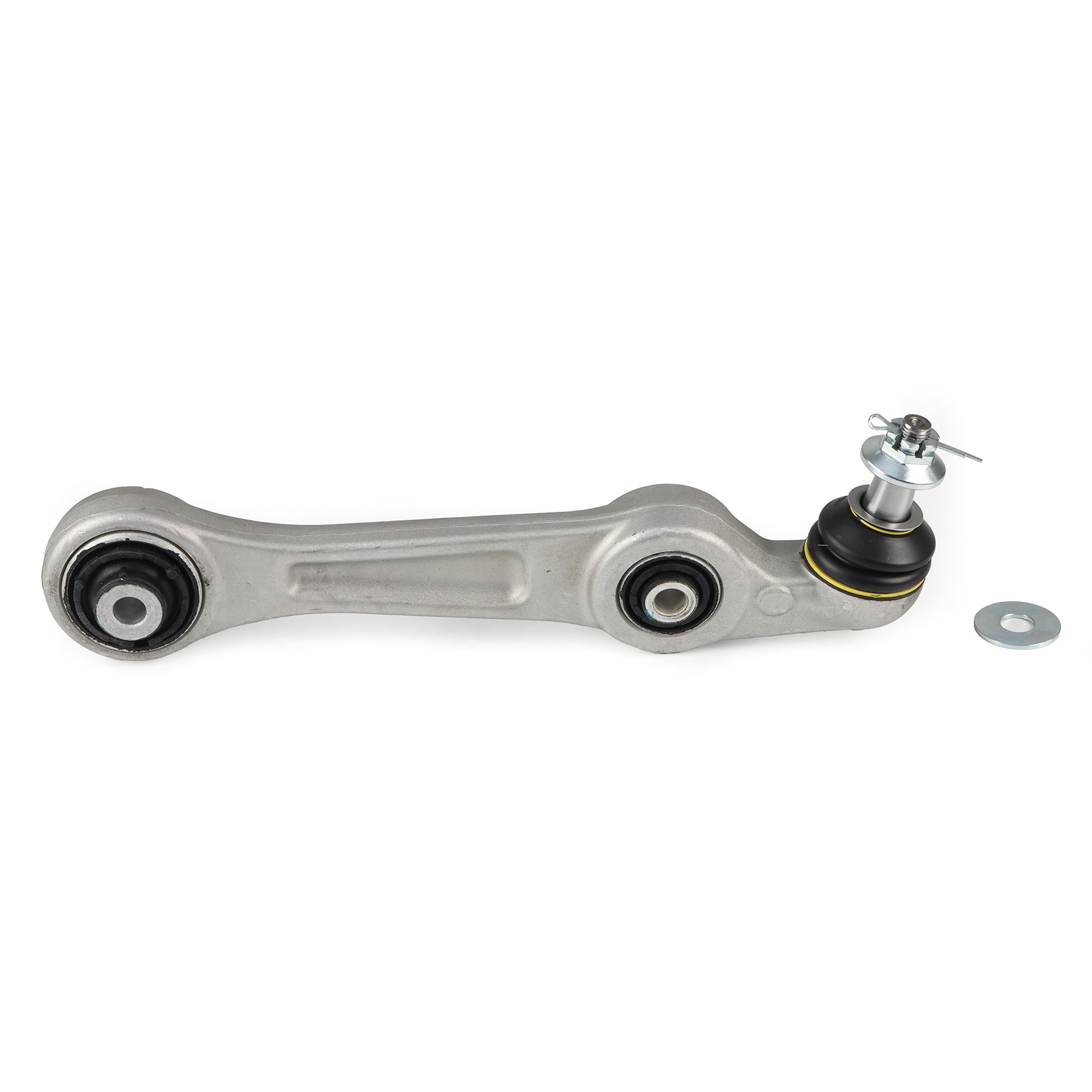 Front Right Lower Forward Control Arm And Ball Joint Assembly 55634MT