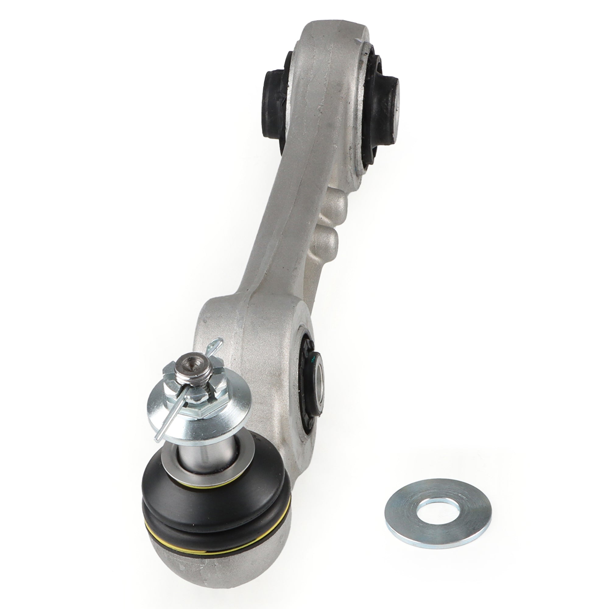 Front Right Lower Forward Control Arm And Ball Joint Assembly 55634MT