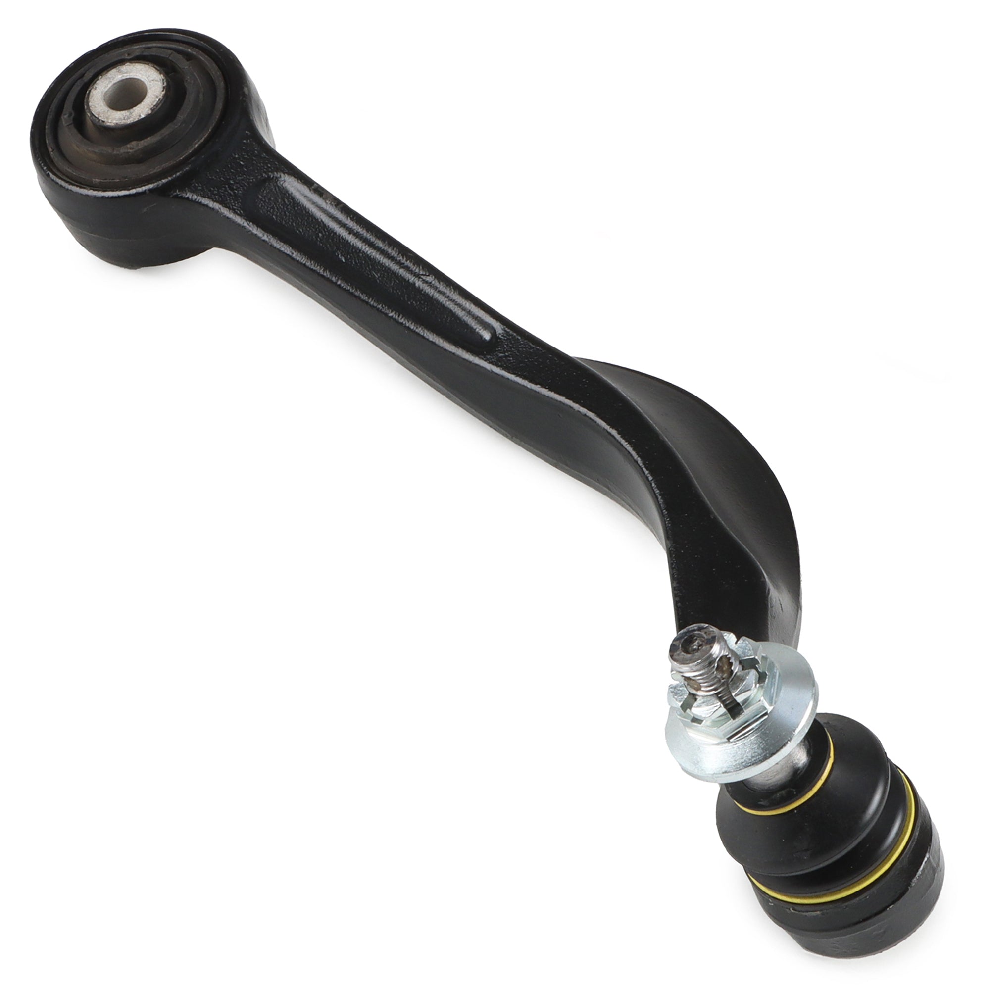 Rear Left Upper Rearward Control Arm and Ball Joint Assembly 55635MT