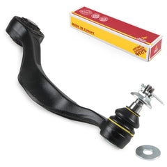 Metrix Premium Chassis Parts Rear Right Upper Rearward Control Arm and Ball Joint Assembly 55636MT OEM fit auto parts