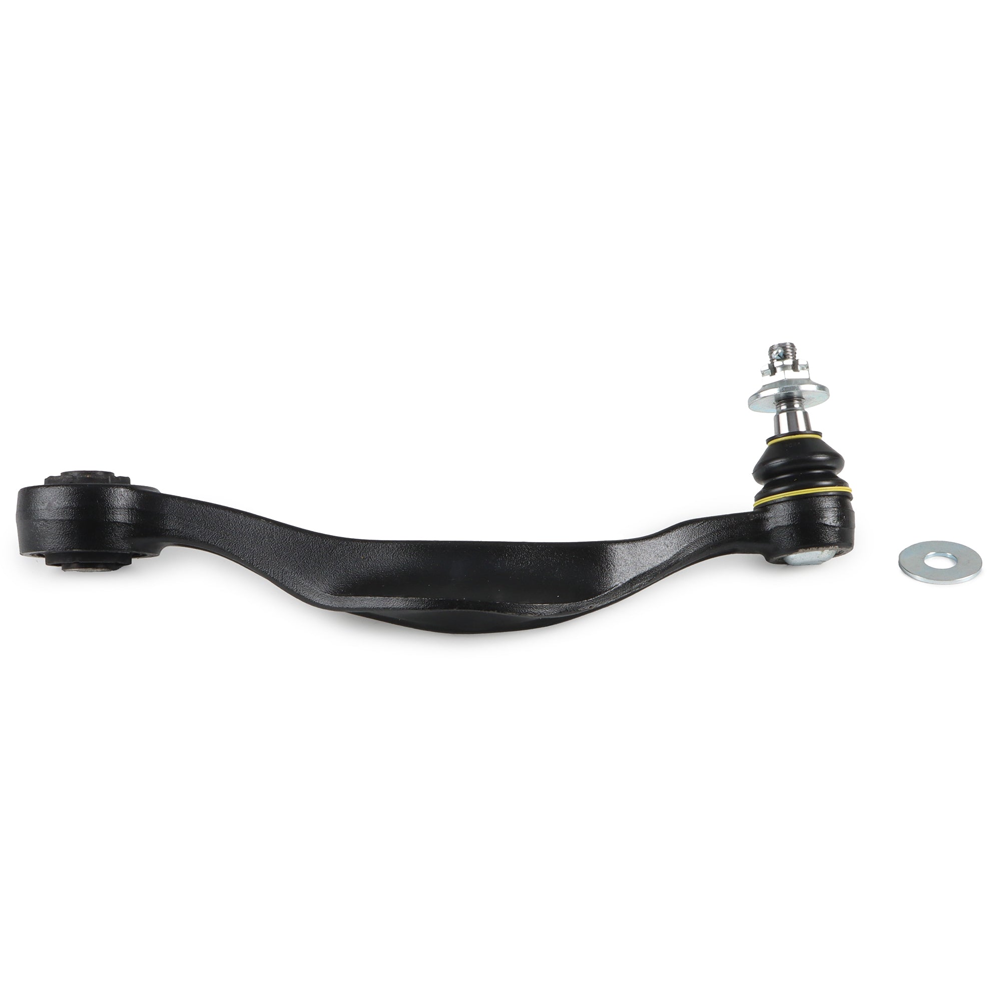 Rear Right Upper Rearward Control Arm and Ball Joint Assembly 55636MT