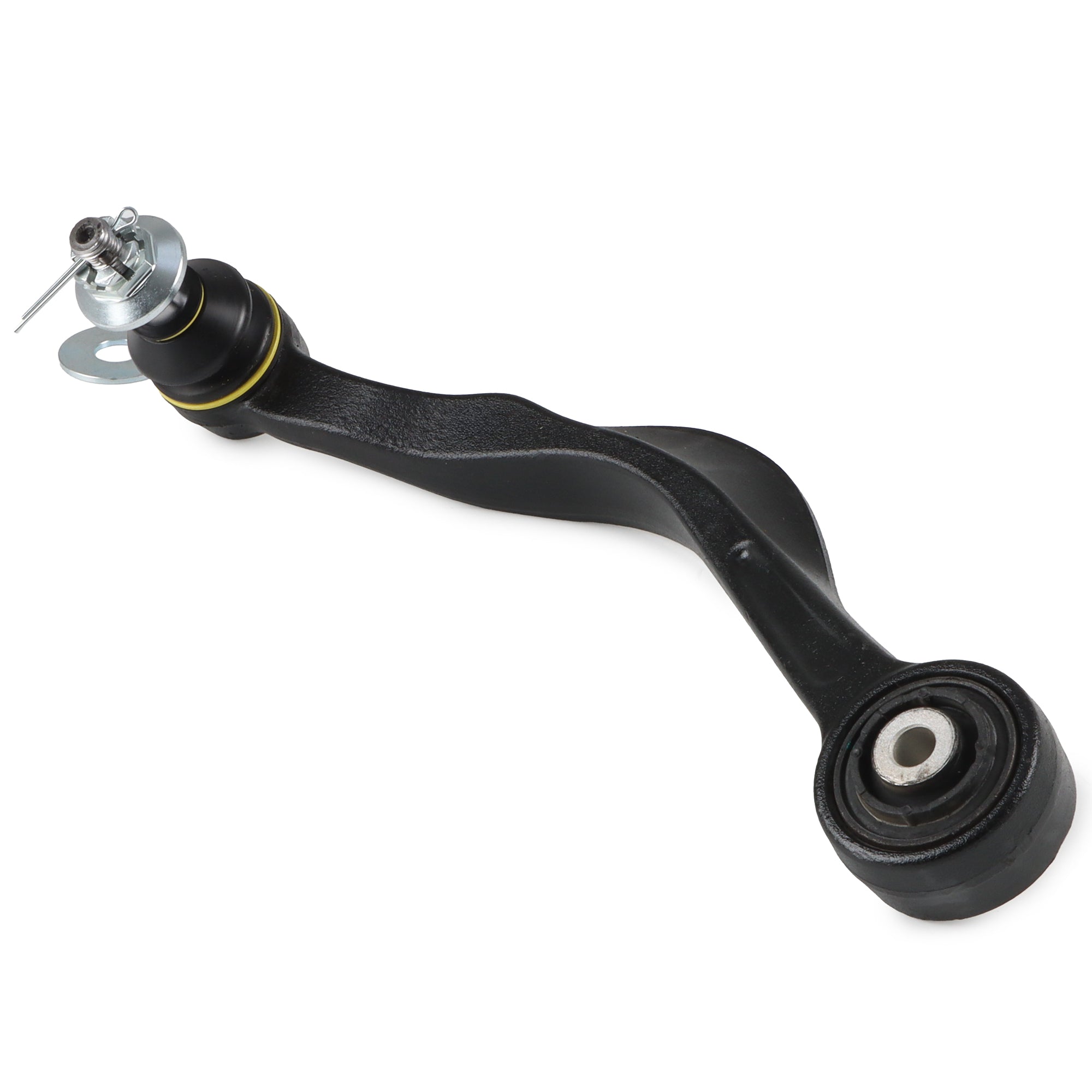 Rear Right Upper Rearward Control Arm and Ball Joint Assembly 55636MT