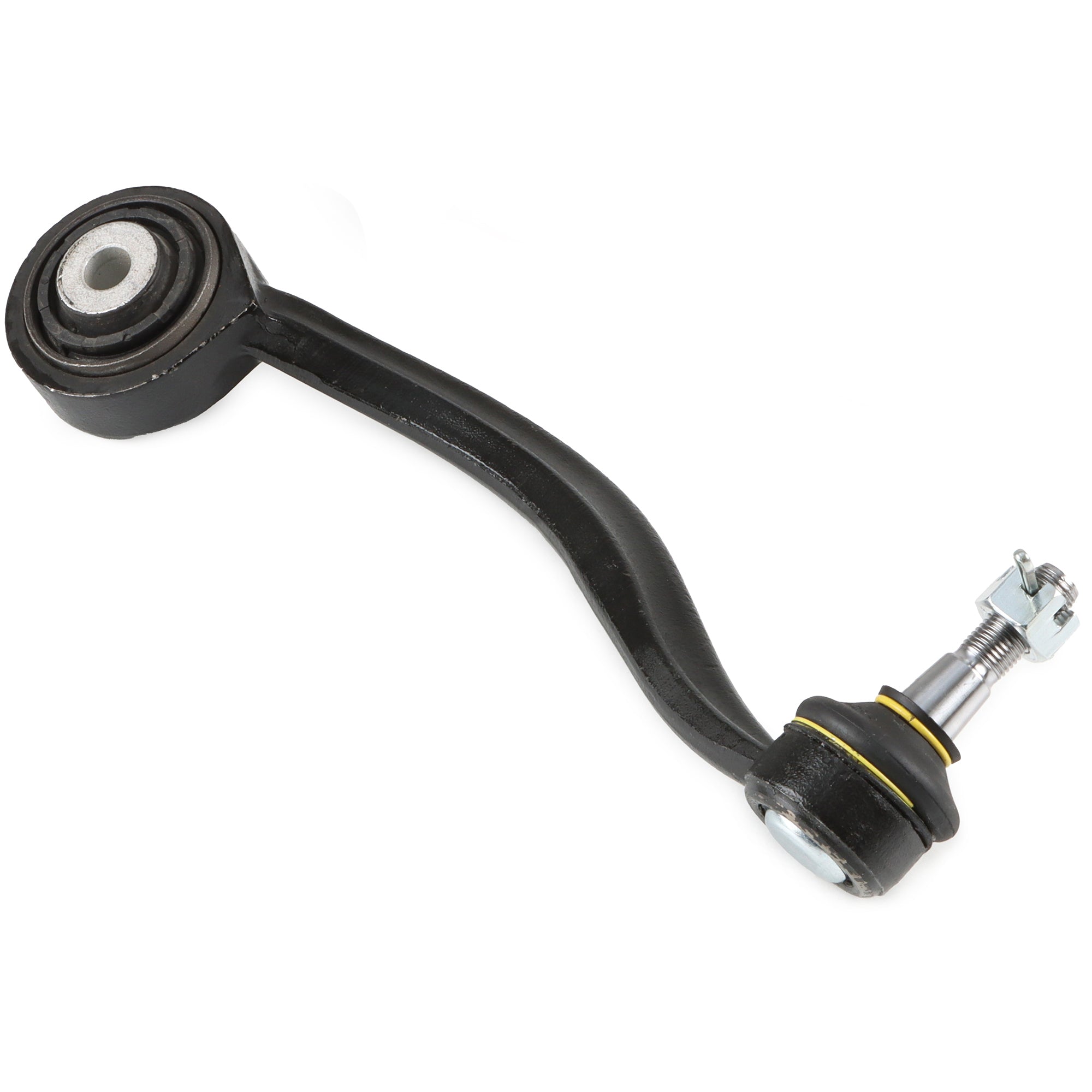 Front Left Upper Forward Control Arm and Ball Joint Assembly 55637MT