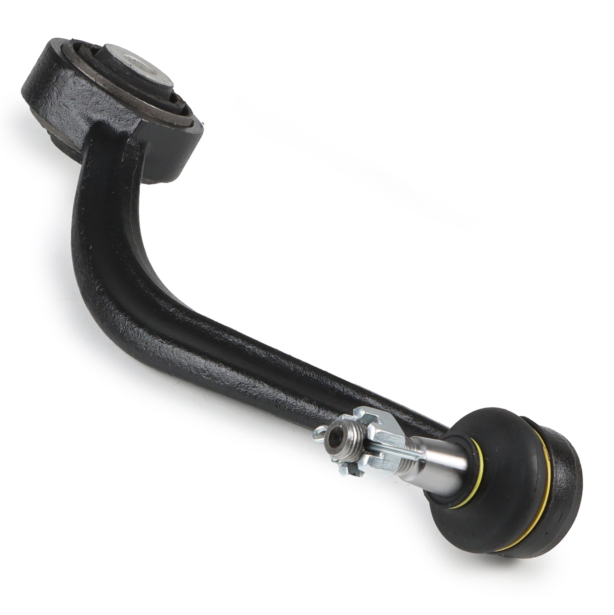 Front Right Upper Forward Control Arm and Ball Joint Assembly 55638MT