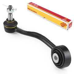 Metrix Premium Chassis Parts Front Left Upper Rearward Control Arm and Ball Joint Assembly 55641MT OEM fit auto parts
