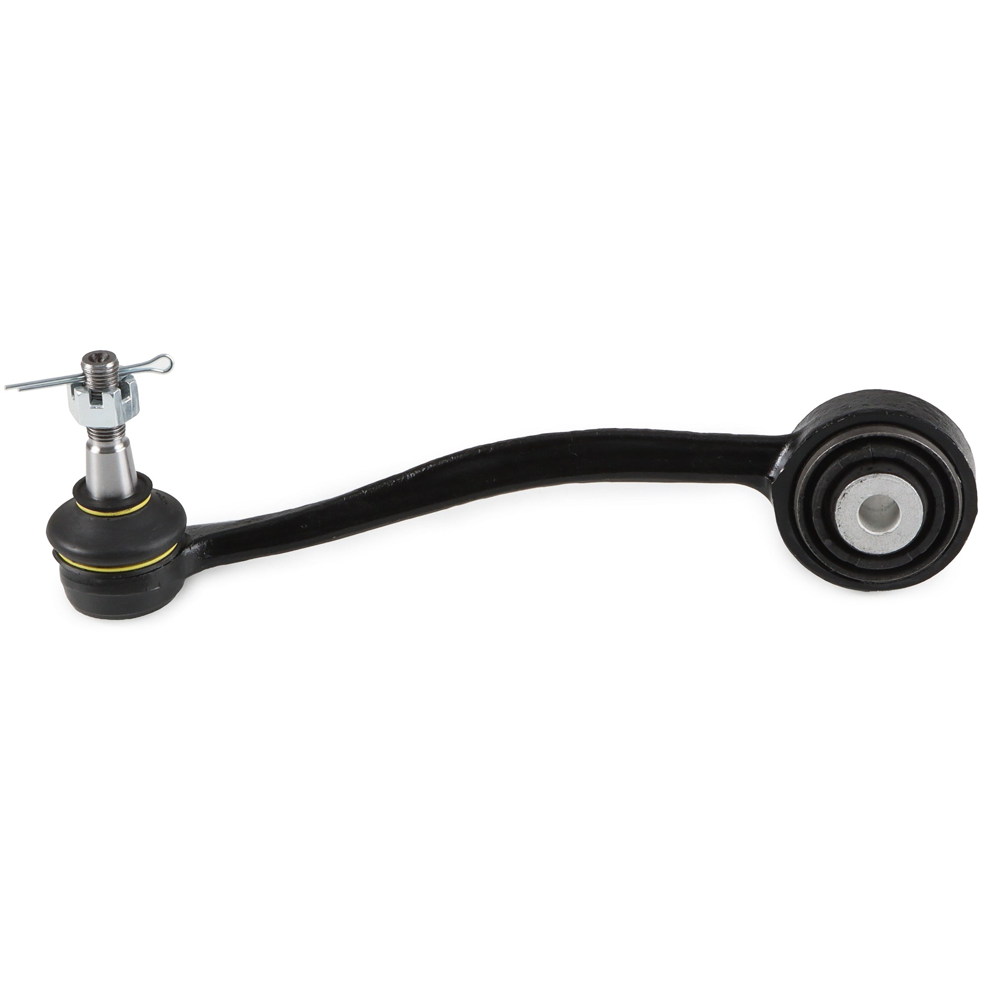Front Left Upper Rearward Control Arm and Ball Joint Assembly 55641MT