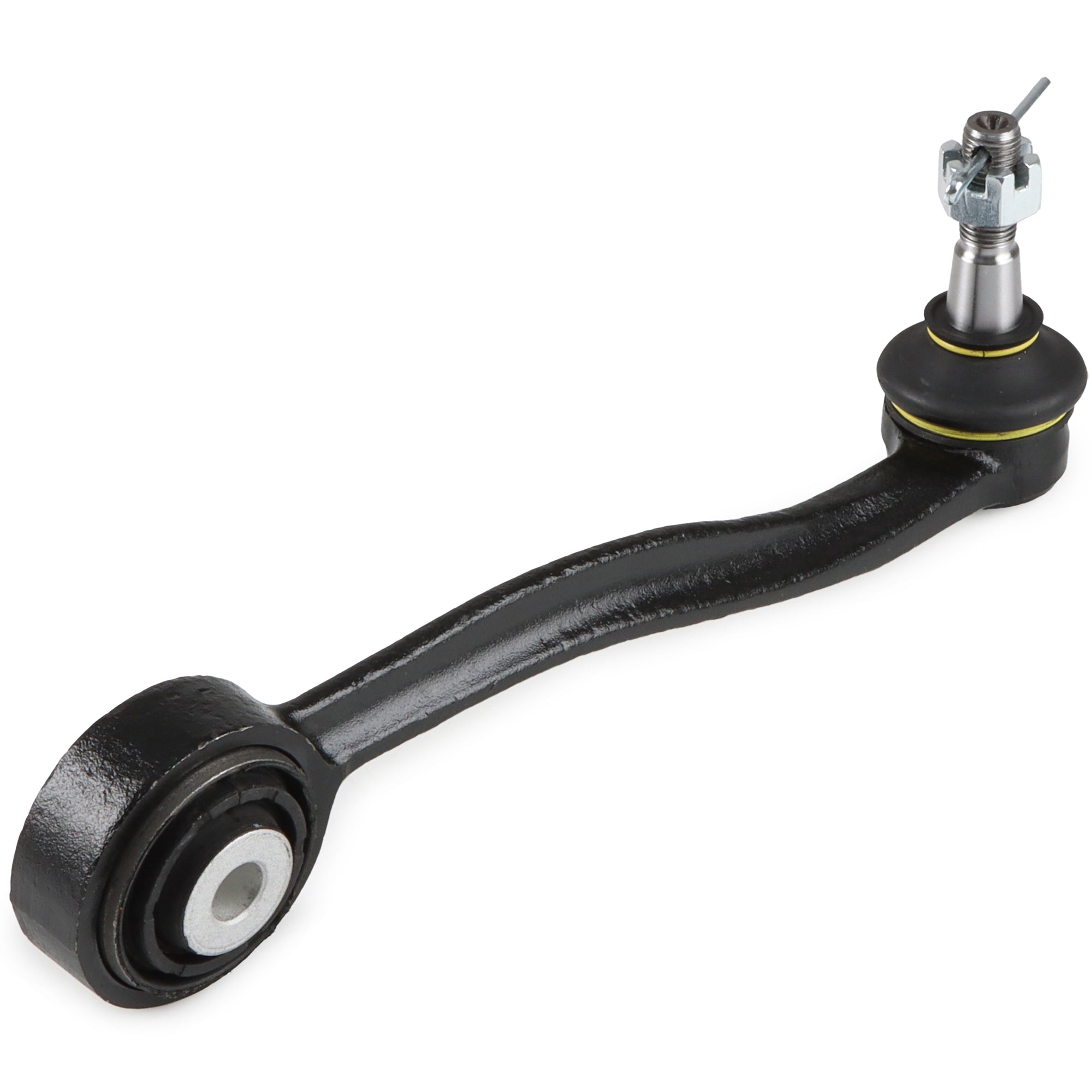 Front Left Upper Rearward Control Arm and Ball Joint Assembly 55641MT