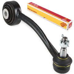 Metrix Premium Chassis Parts Front Right Upper Rearward Control Arm and Ball Joint Assembly 55642MT OEM fit auto parts