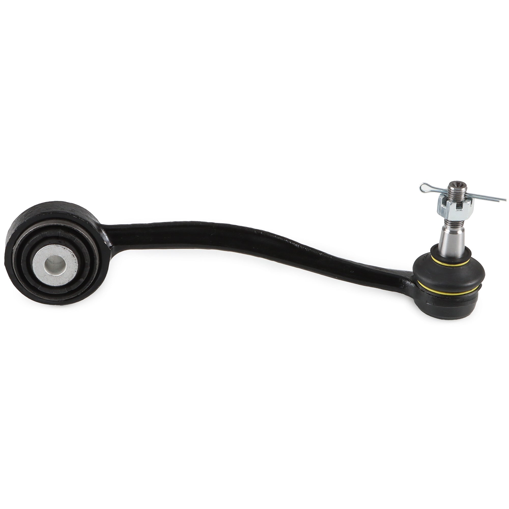Front Right Upper Rearward Control Arm and Ball Joint Assembly 55642MT