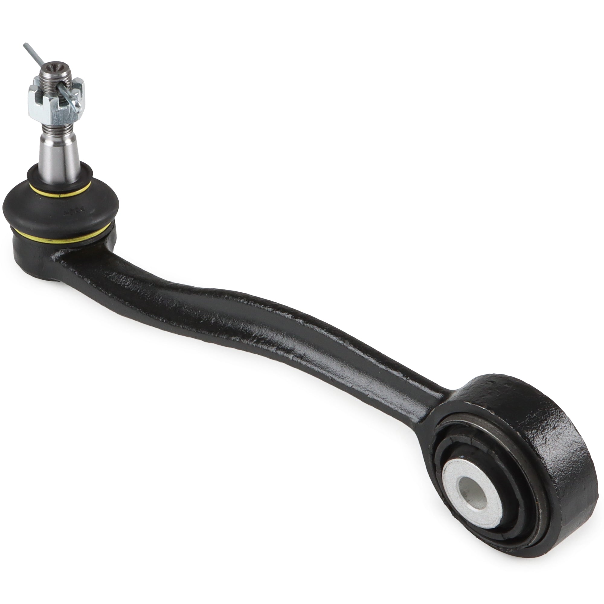 Front Right Upper Rearward Control Arm and Ball Joint Assembly 55642MT
