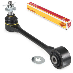 Metrix Premium Chassis Parts Rear Left Forward; Rear Right Forward Control Arm and Ball Joint Assembly 55646MT OEM fit auto parts
